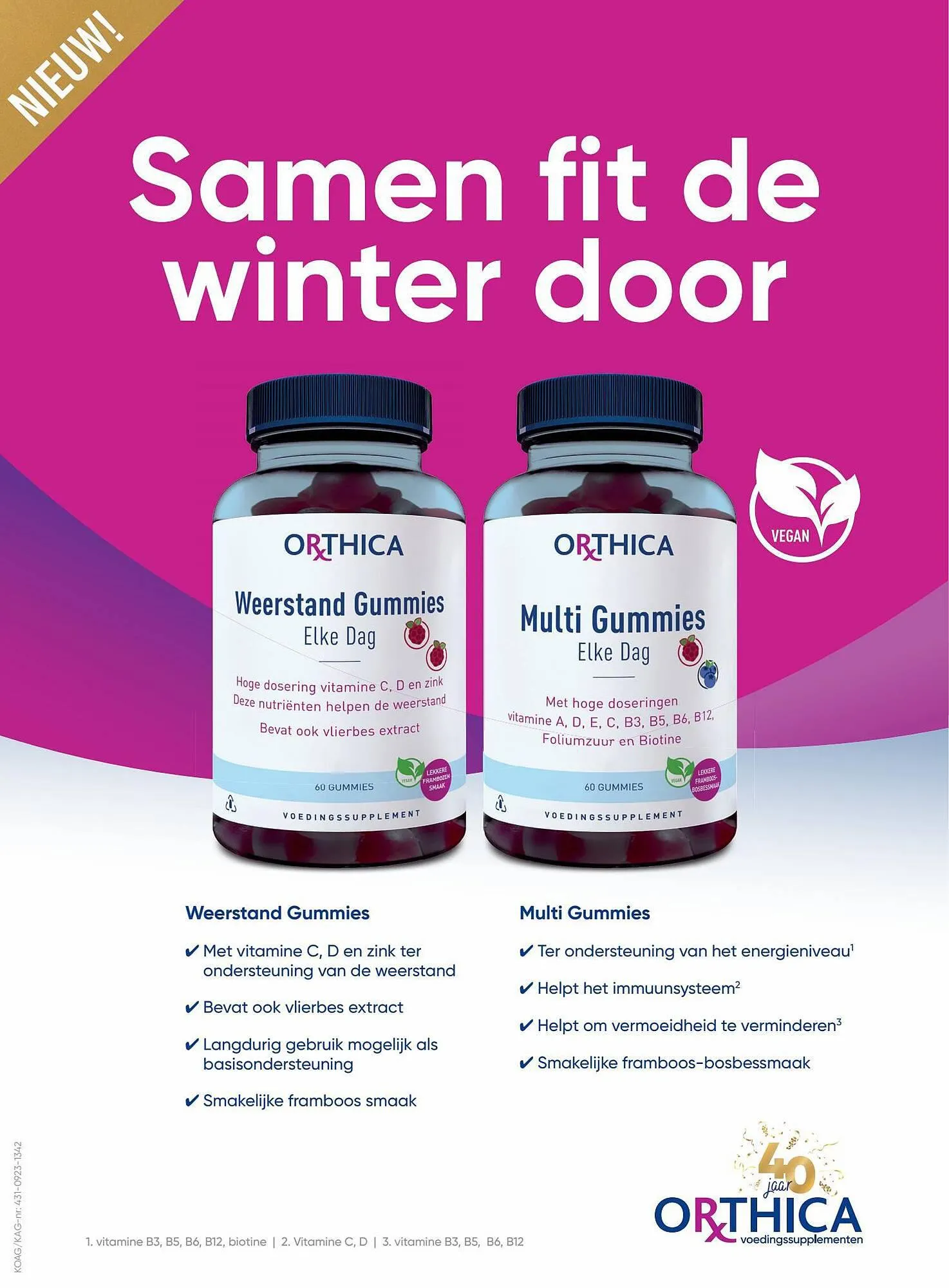 DA folder van 13 november tot 31 december 2023 - Folder pagina 57