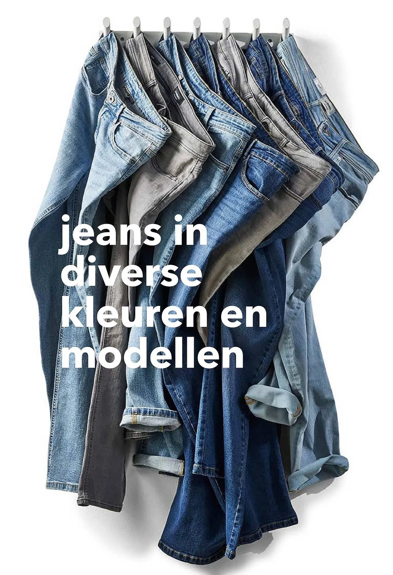 Scapino folder van 3 april tot 30 april 2025 - Folder pagina 10