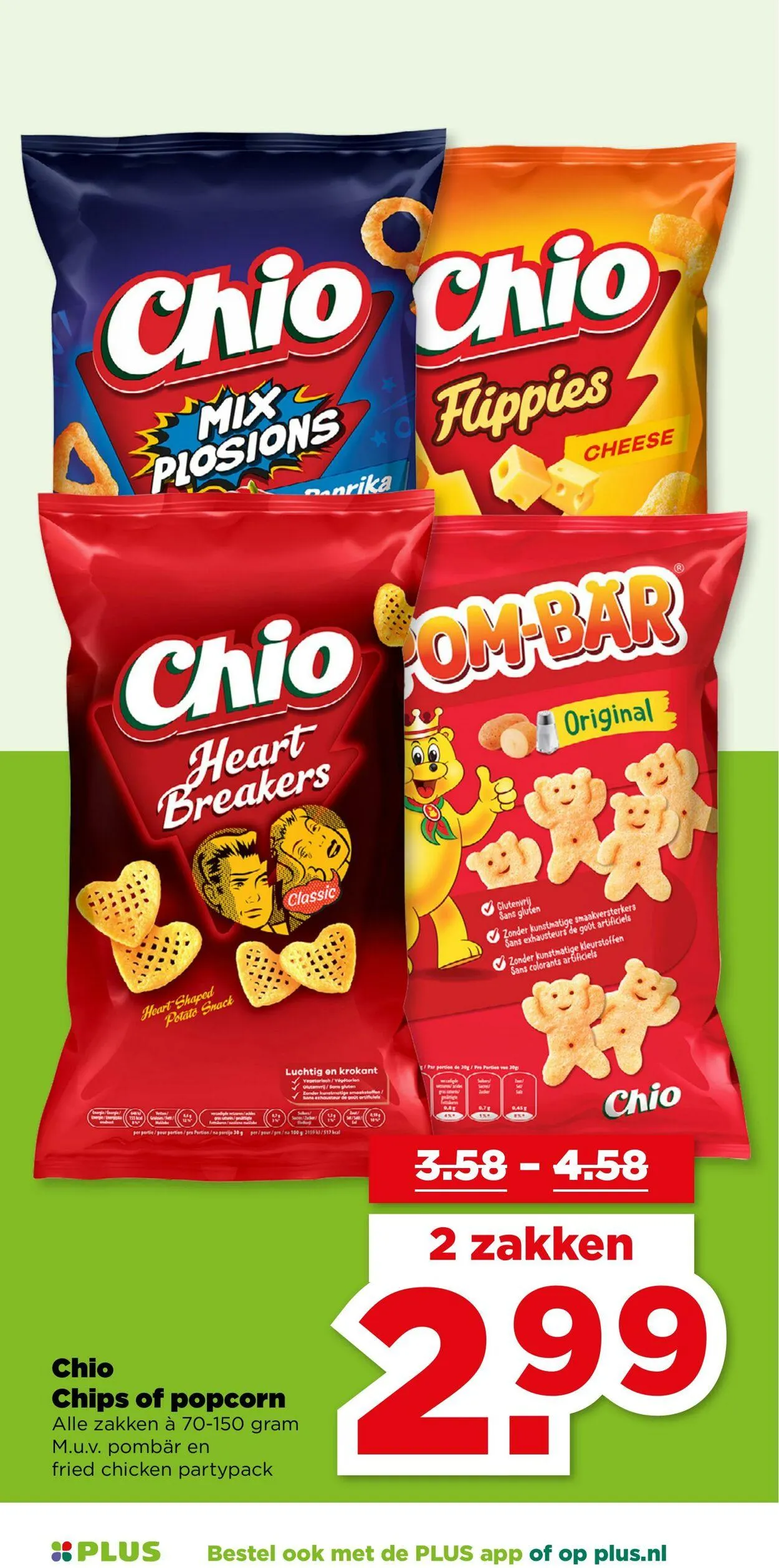 Plus Actuele folder van 14 december tot 28 december 2025 - Folder pagina 25