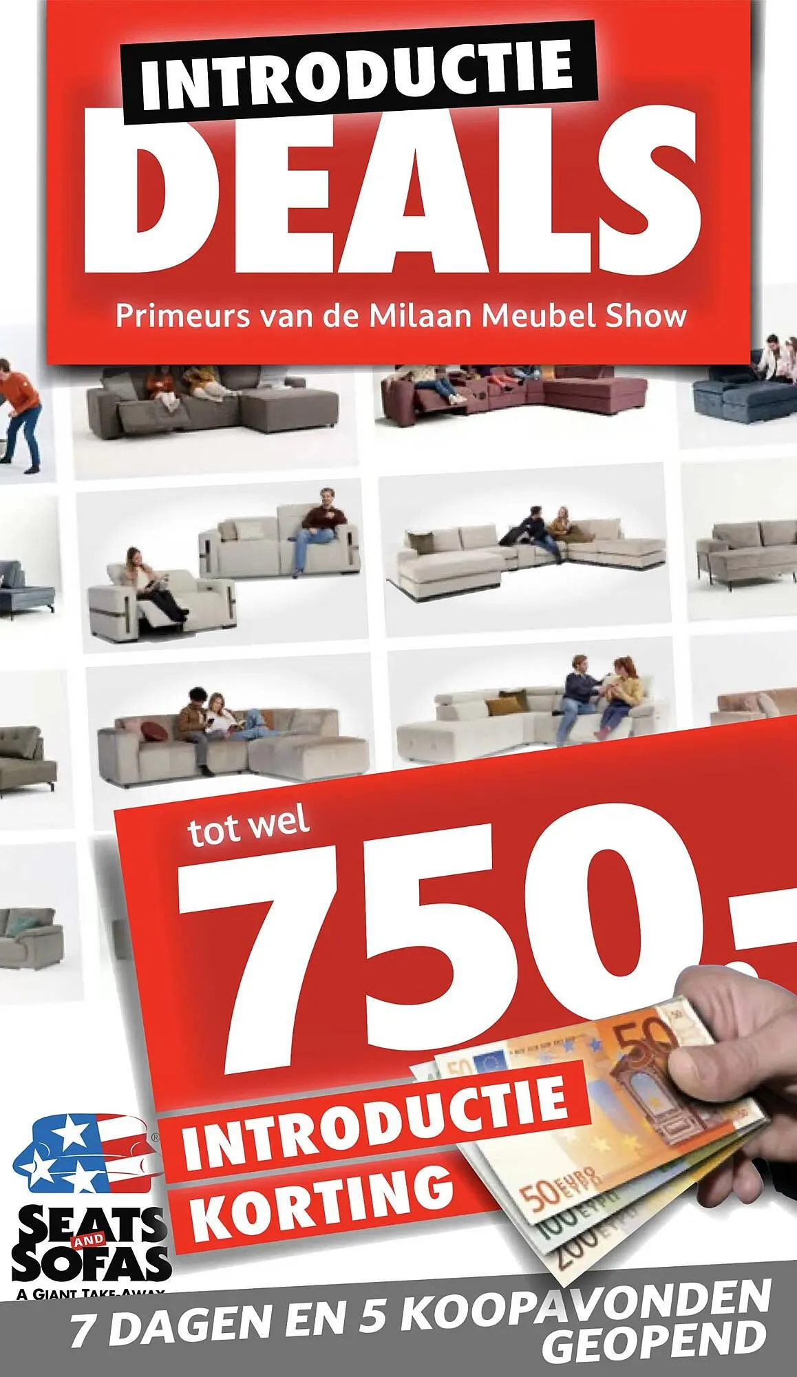 Seats and Sofas folder - 1