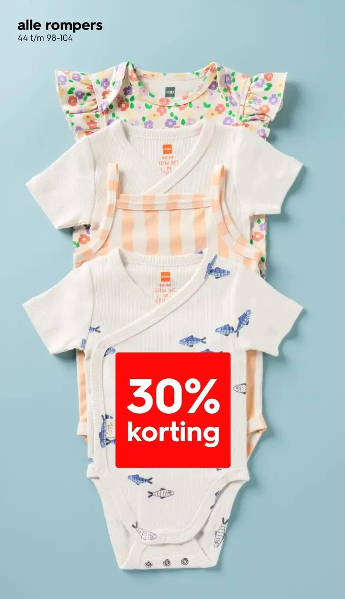 HEMA folder van 6 april tot 12 april 2026 - Folder pagina 7