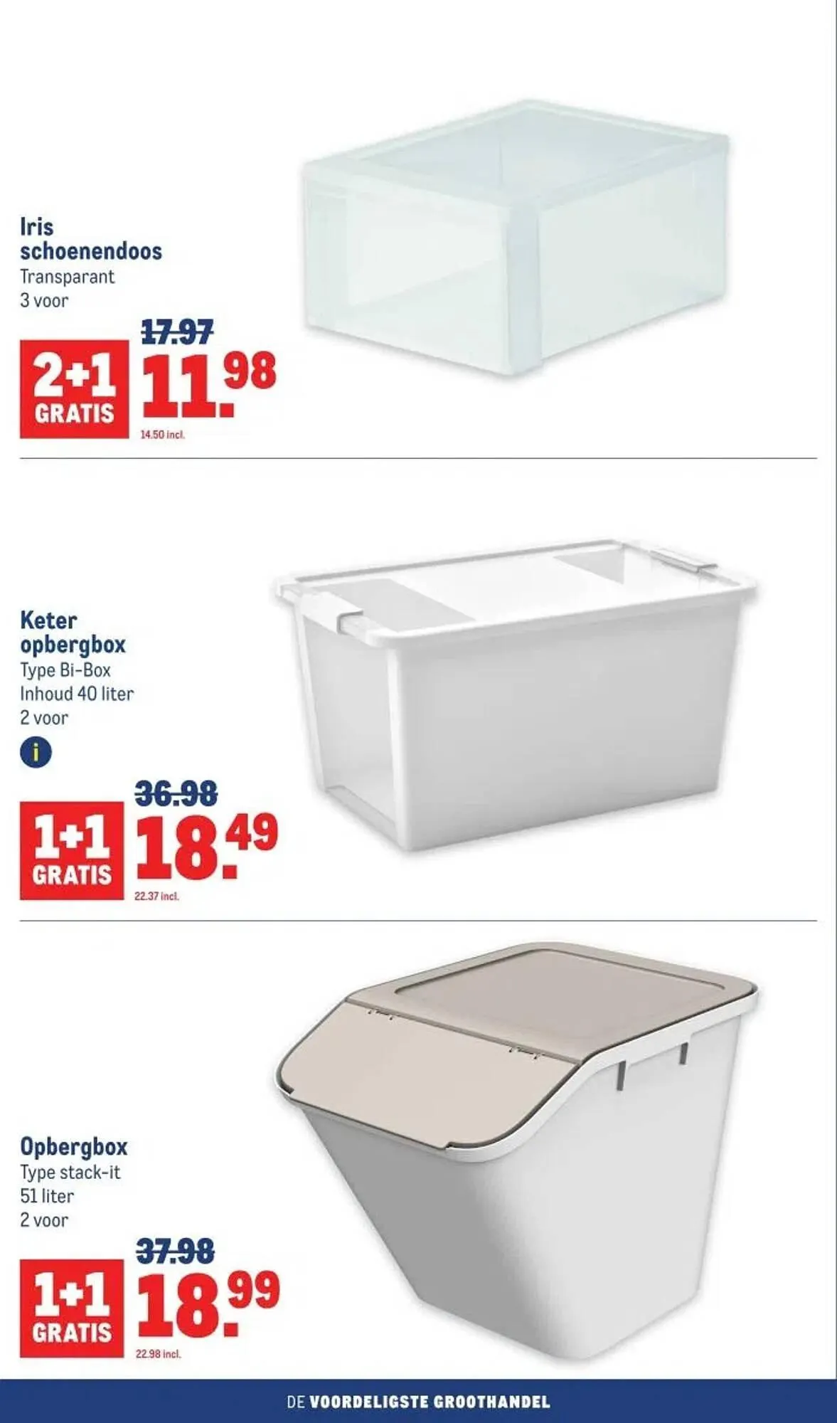 Makro folder van 28 januari tot 10 februari 2026 - Folder pagina 20