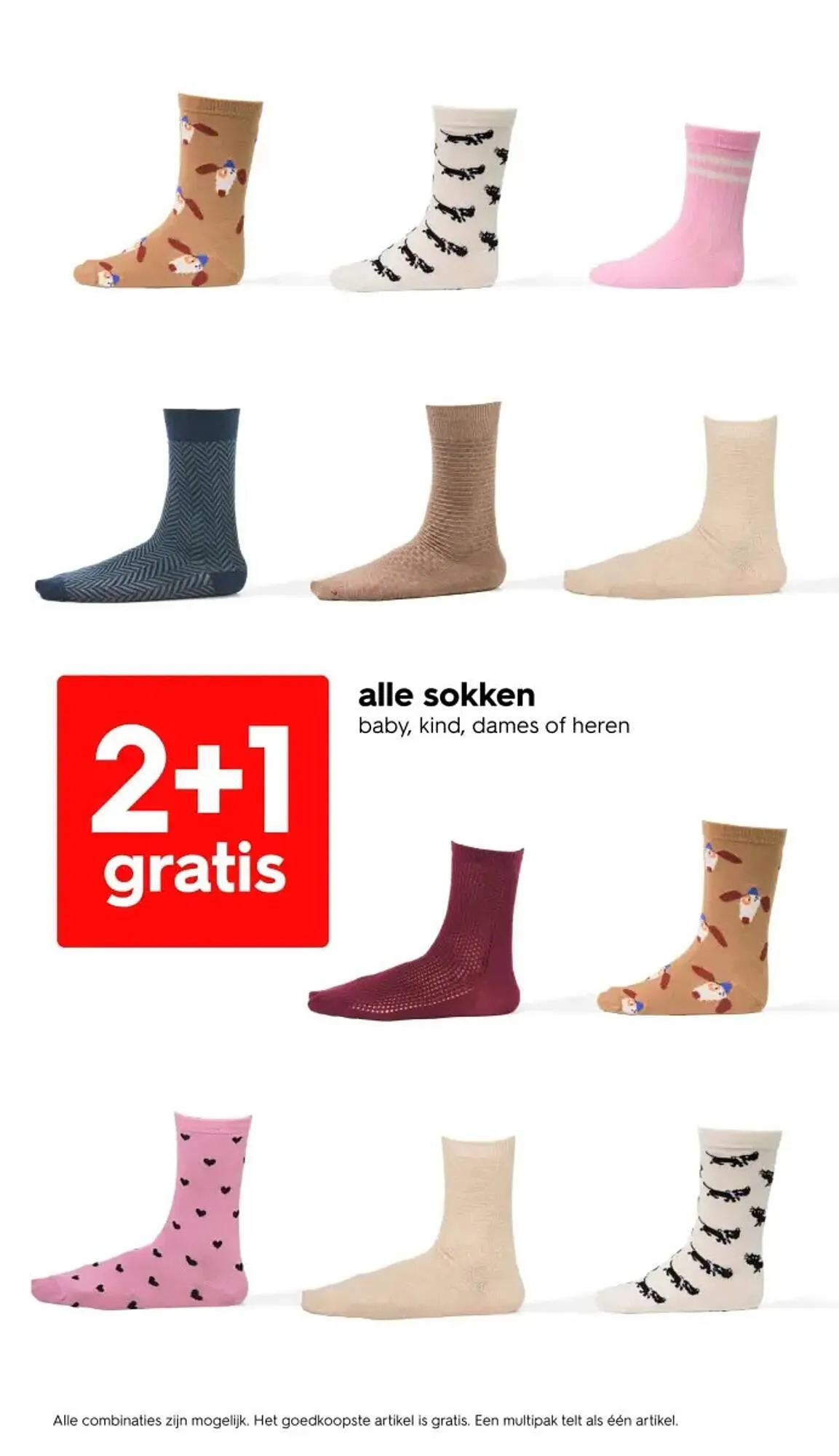 HEMA folder van 26 januari tot 1 februari 2026 - Folder pagina 13