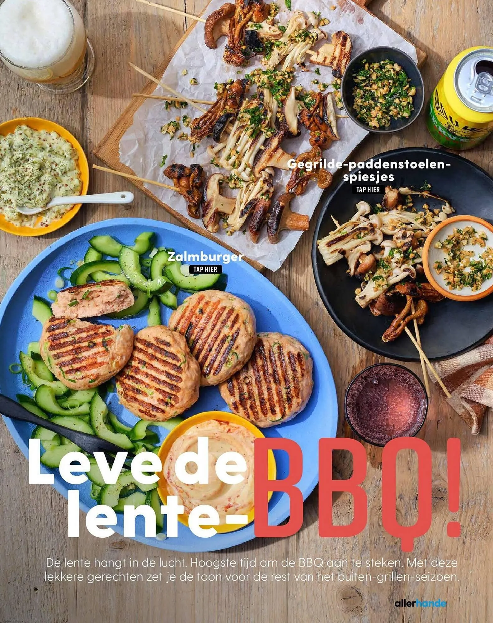 Albert Heijn magazine van 9 maart tot 9 april 2025 - Folder pagina 113