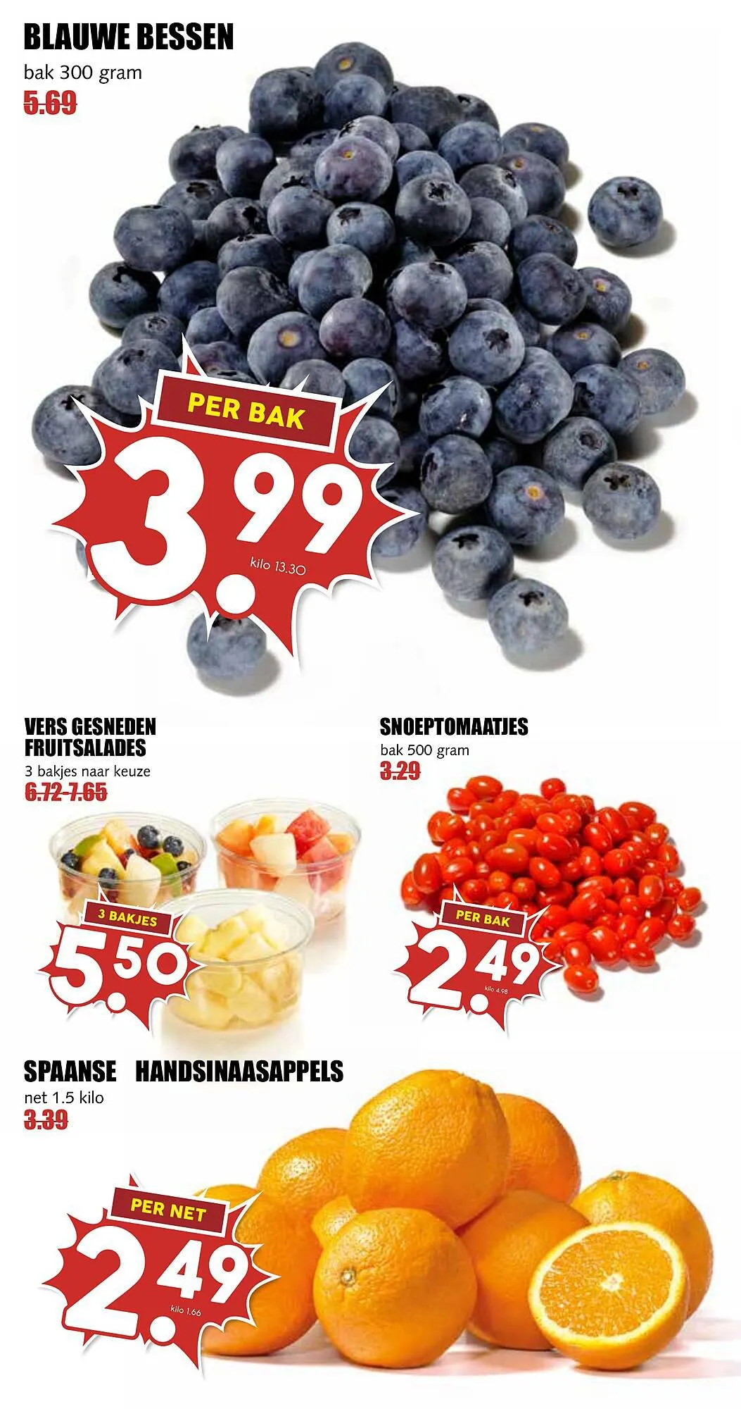 De Boerenschuur folder van 4 december tot 9 december 2023 - Folder pagina 12