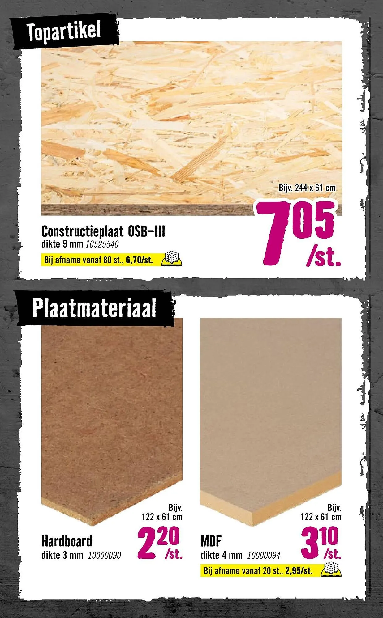 Hornbach folder van 8 juli tot 18 augustus 2024 - Folder pagina 10