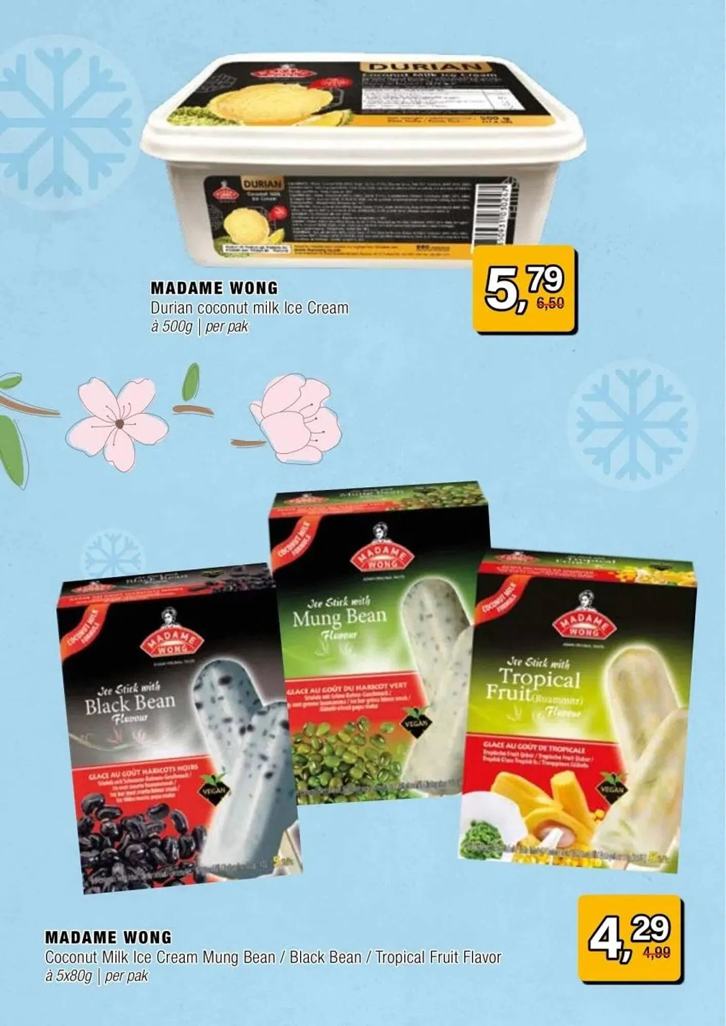 Amazing Oriëntal folder van 2 april tot 22 april 2025 - Folder pagina 10