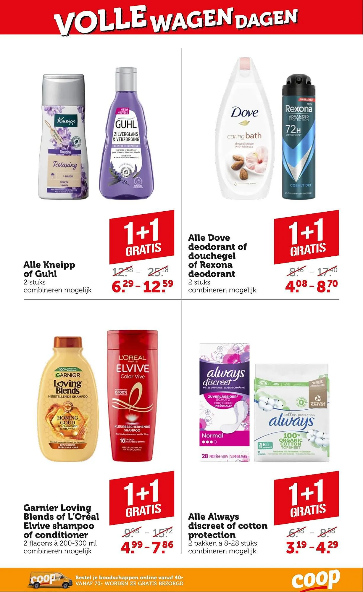 Coop folder week 37 van 11 september tot 17 september 2023 - Folder pagina 16