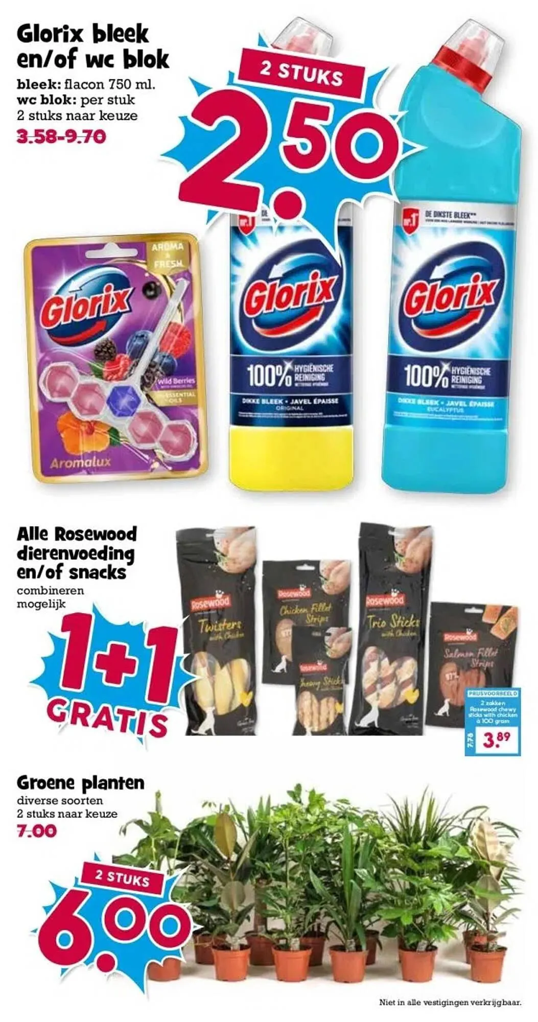 Boon`s Markt folder van 24 maart tot 29 maart 2025 - Folder pagina 11