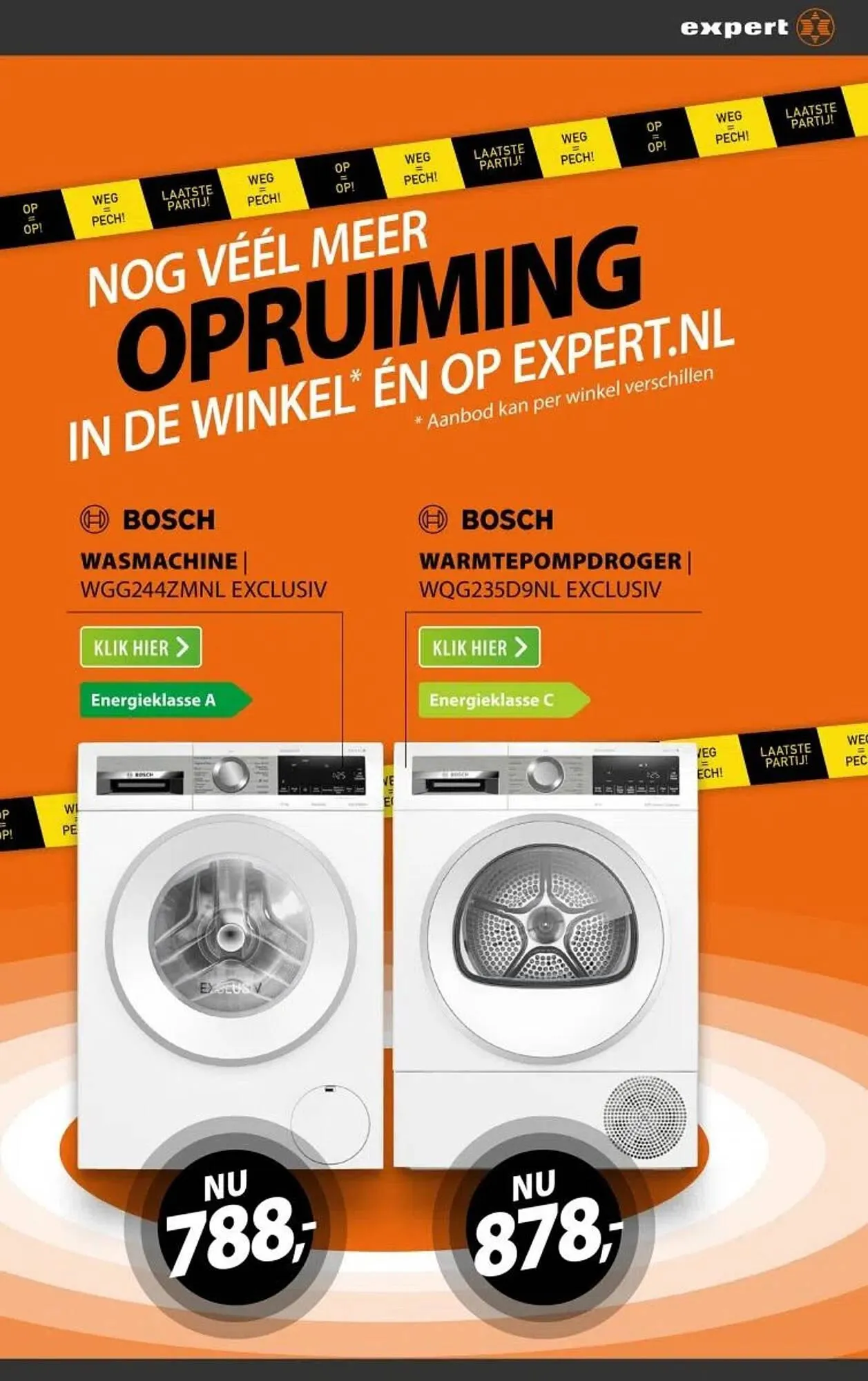 Expert folder van 11 januari tot 18 januari 2026 - Folder pagina 13