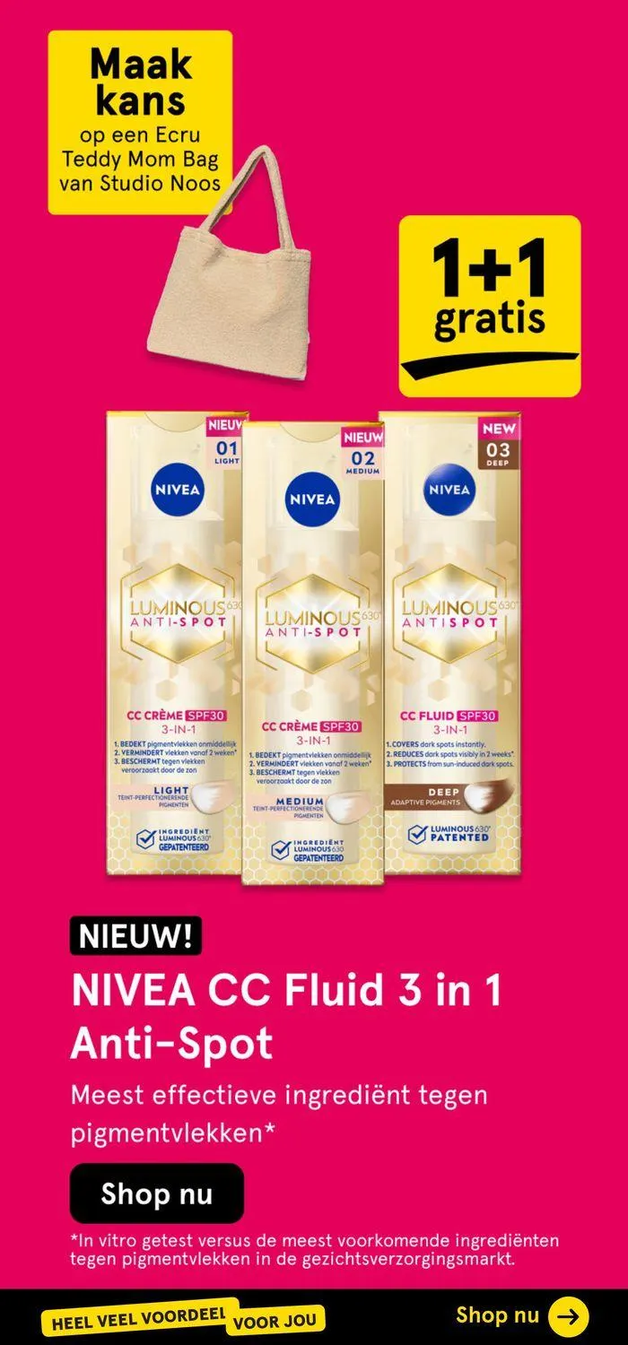 Etos folder van 2 september tot 16 september 2024 - Folder pagina 18