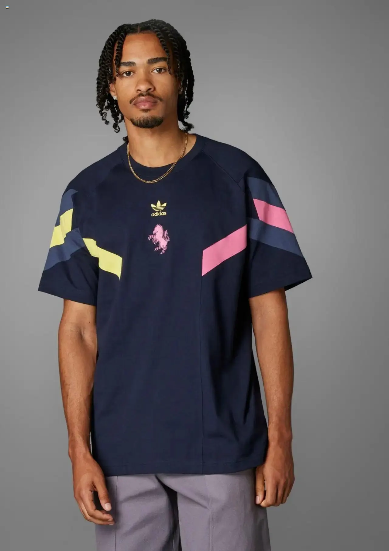 Adidas - Men van 31 oktober tot 31 december 2024 - Folder pagina 9