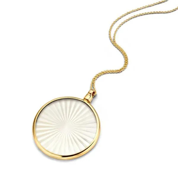 Inspiration Grande 14k GOLD