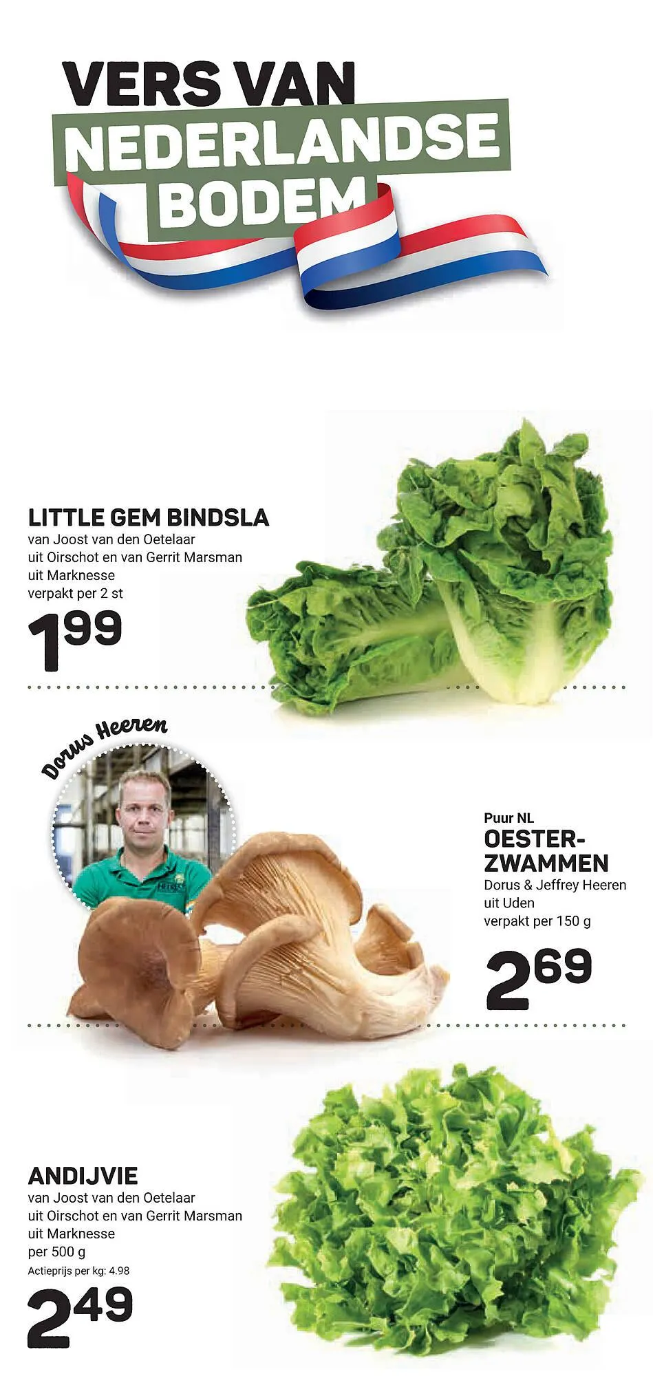 Ekoplaza folder van 21 mei tot 27 mei 2025 - Folder pagina 11