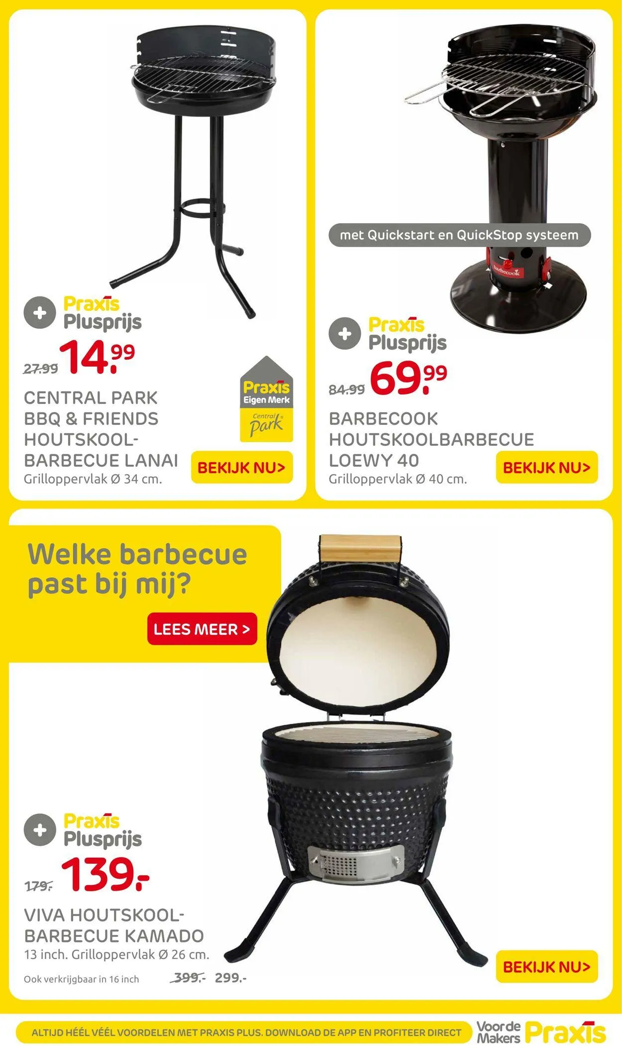 Praxis Actuele folder van 27 augustus tot 10 september 2025 - Folder pagina 27