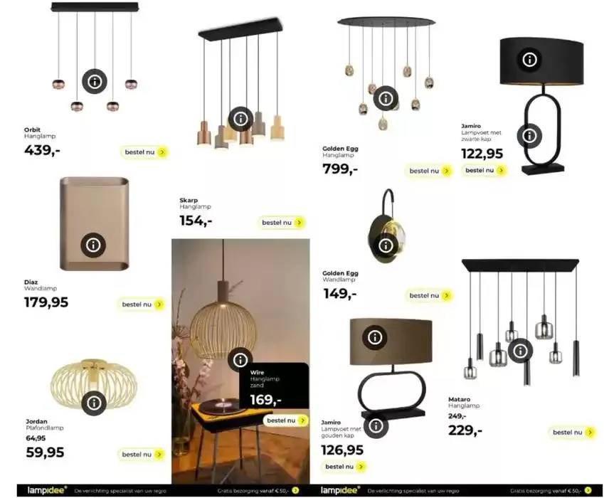 Lampidee van 6 januari tot 31 januari 2025 - Folder pagina 8