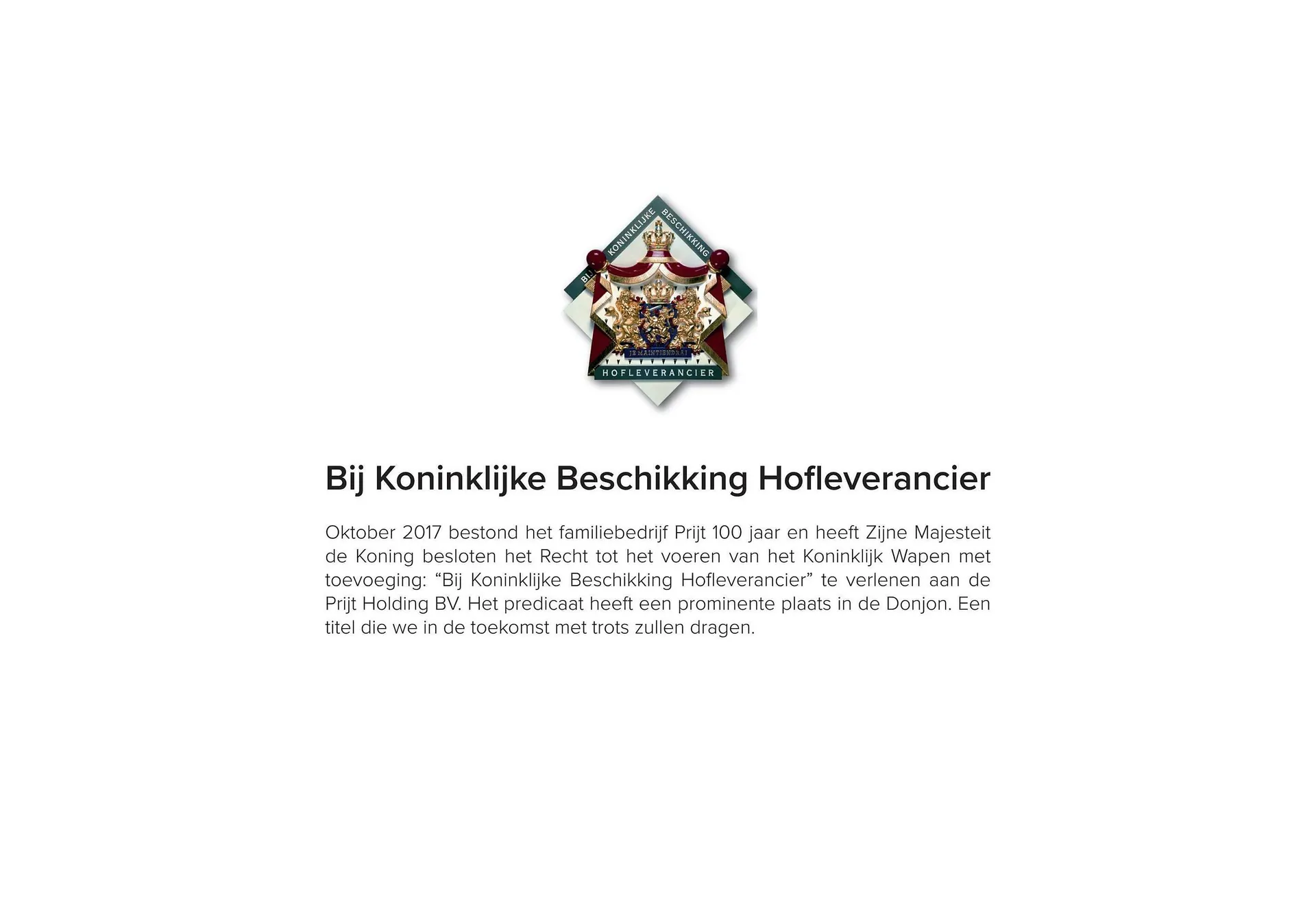 Donjon folder van 1 maart tot 29 februari 2024 - Folder pagina 2