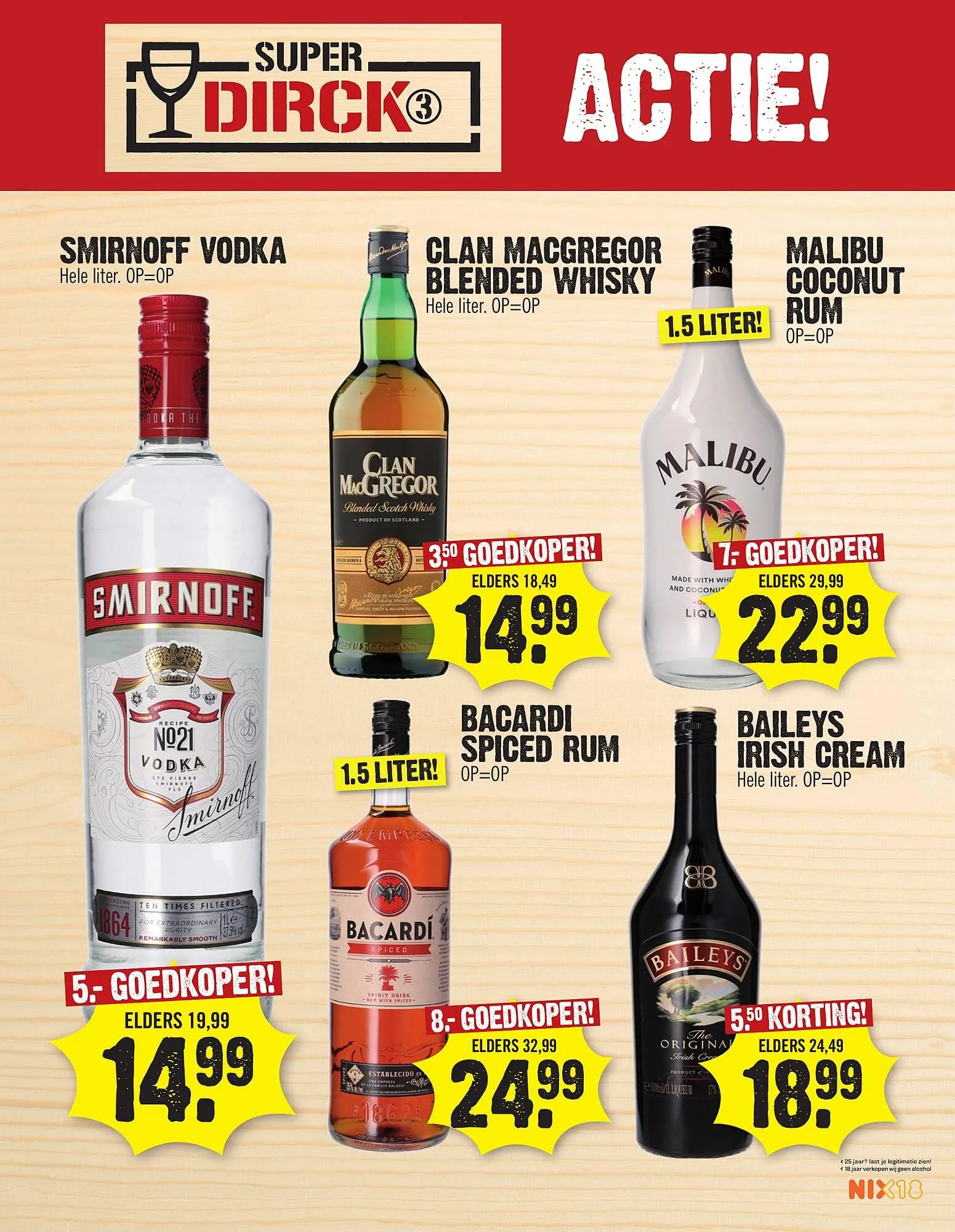 Super Dirck 3 folder - 1