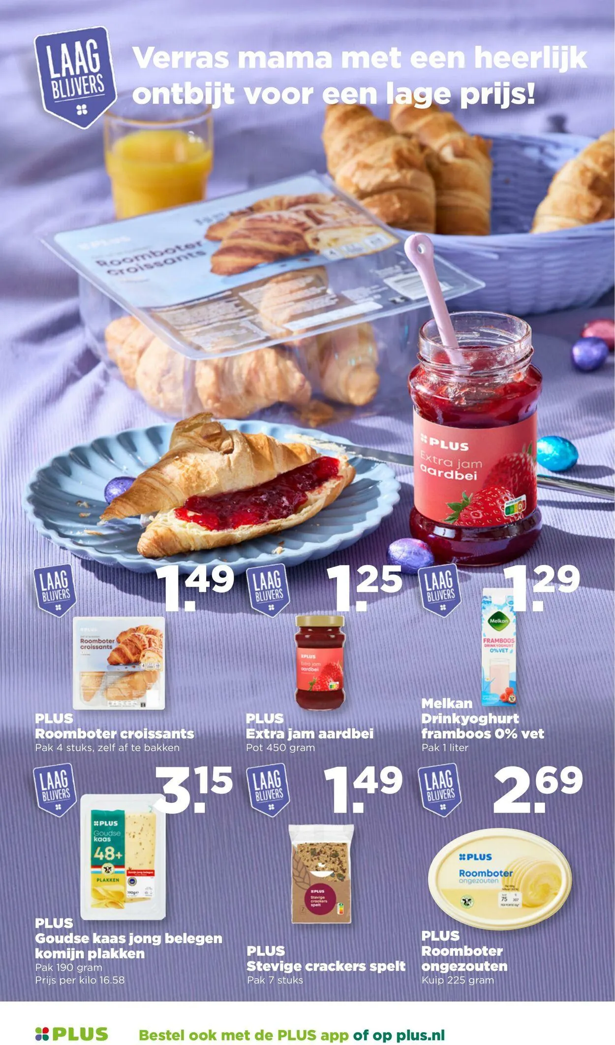 Plus Actuele folder van 16 november tot 30 november 2025 - Folder pagina 35