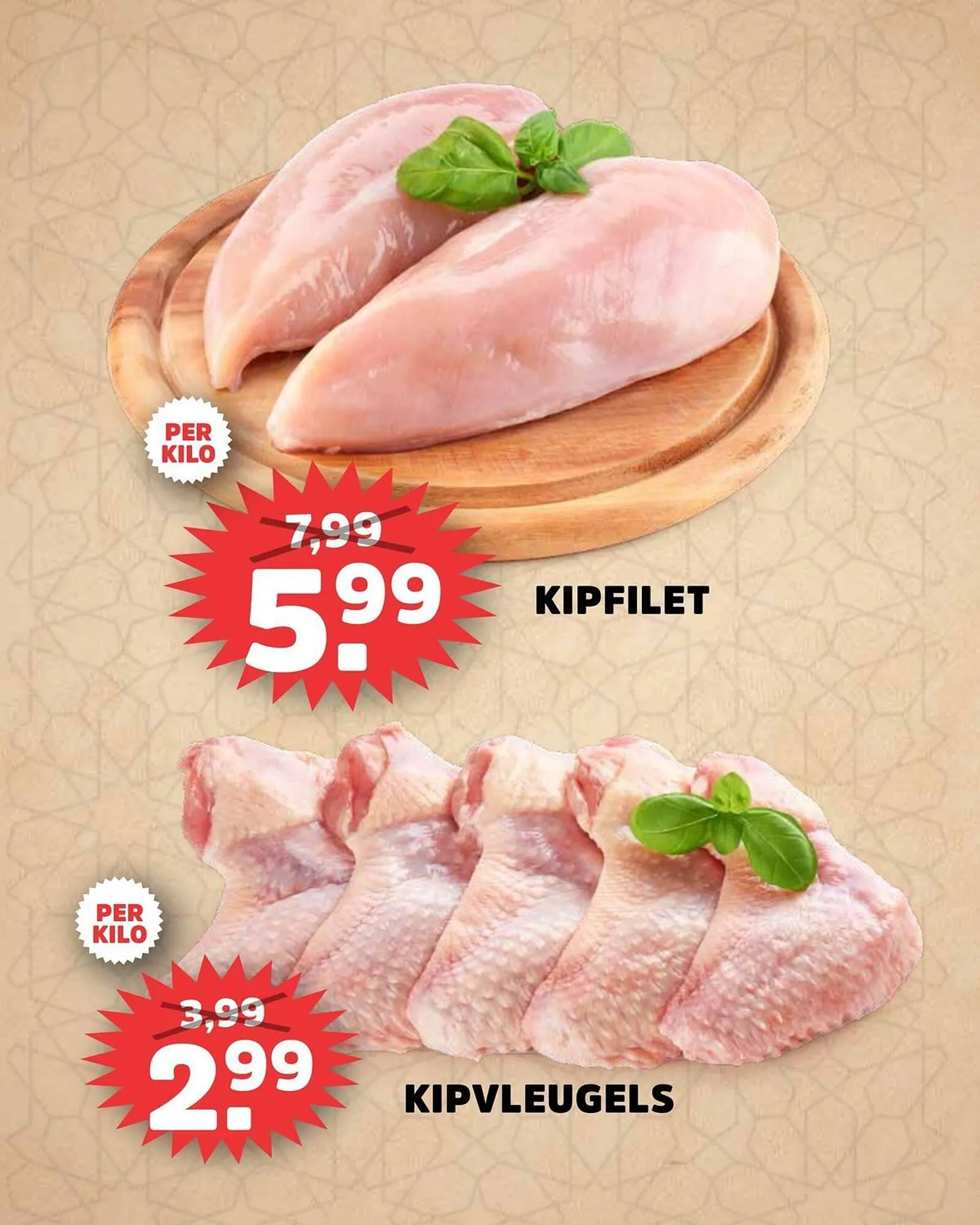 Sahan Supermarkten folder van 14 juni tot 7 juli 2024 - Folder pagina 2