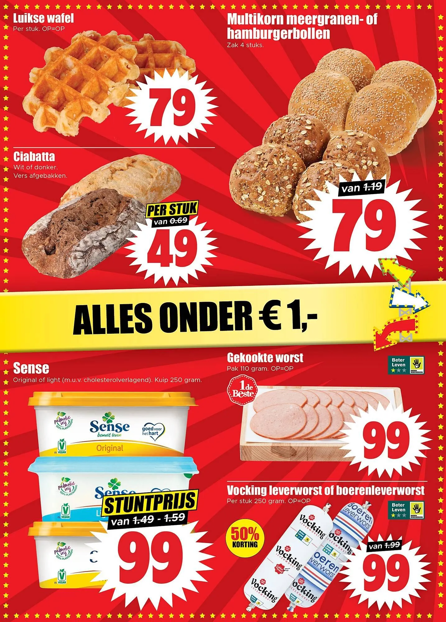 Dirk folder van 18 juni tot 24 juni 2025 - Folder pagina 6