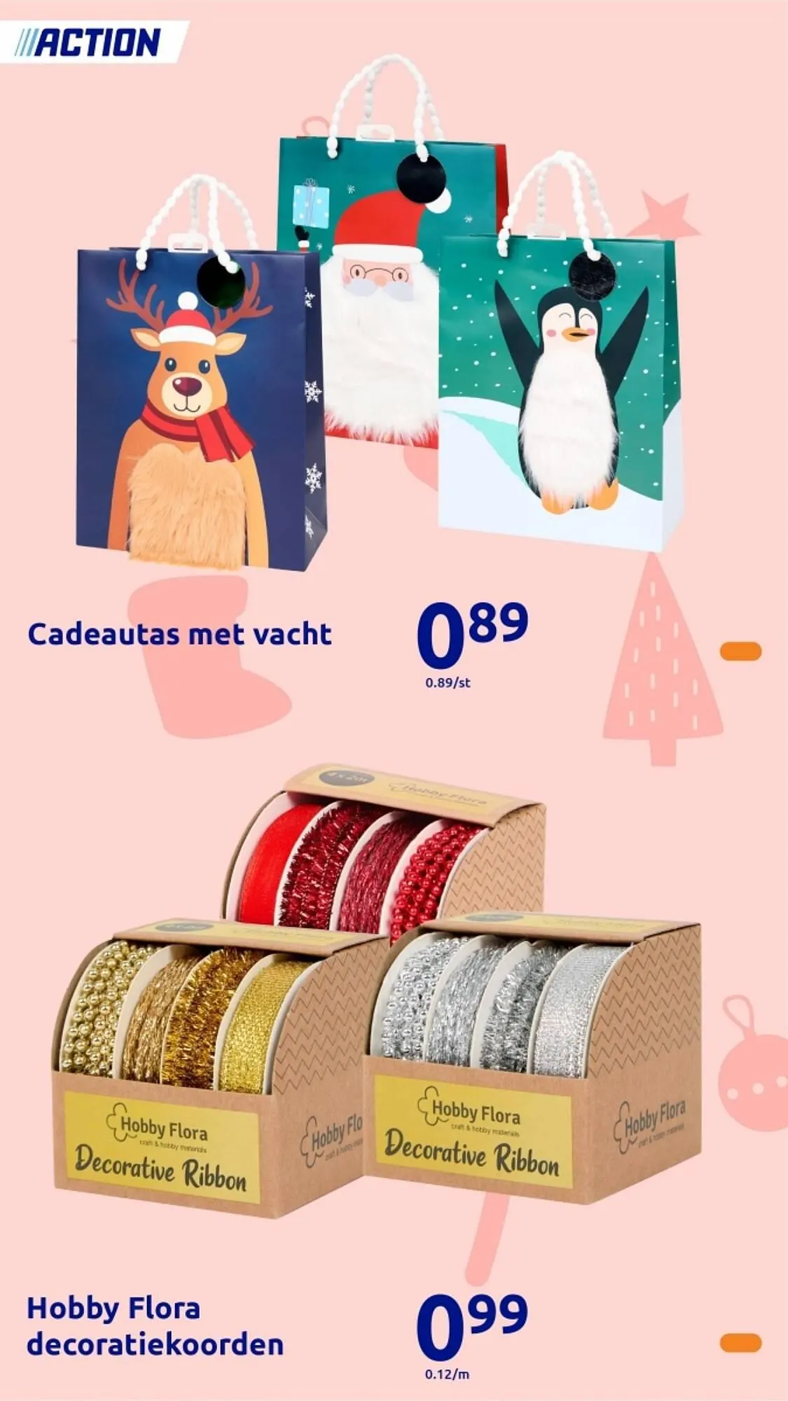 Action folder van 12 november tot 18 november 2025 - Folder pagina 187