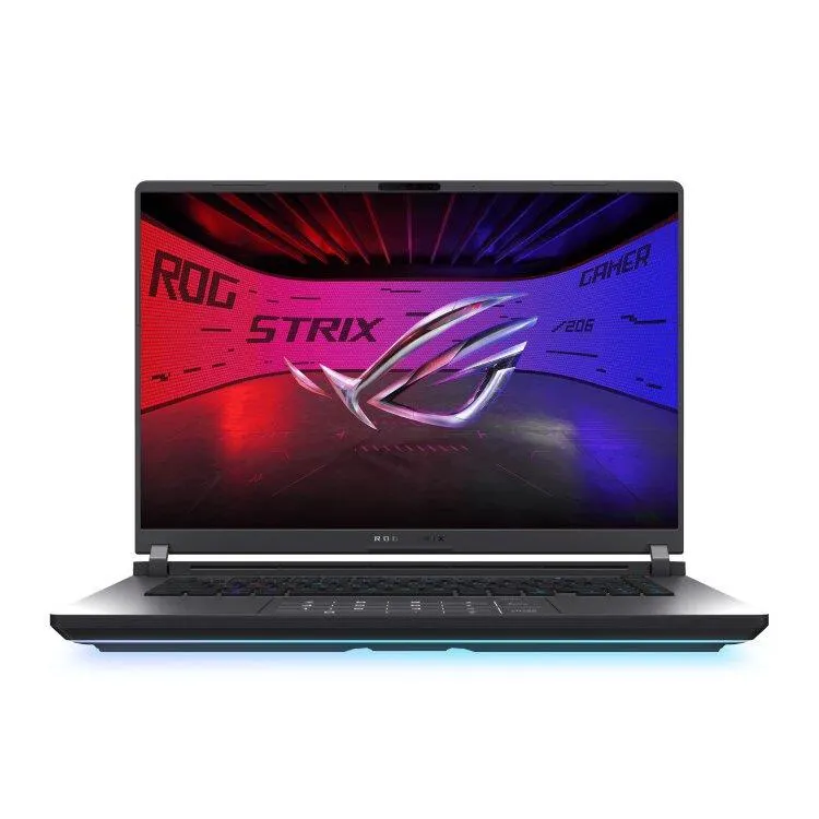 Asus ROG G615LR-S5160W Ultra 9,32/1TB,RTX 5070Ti Gaming