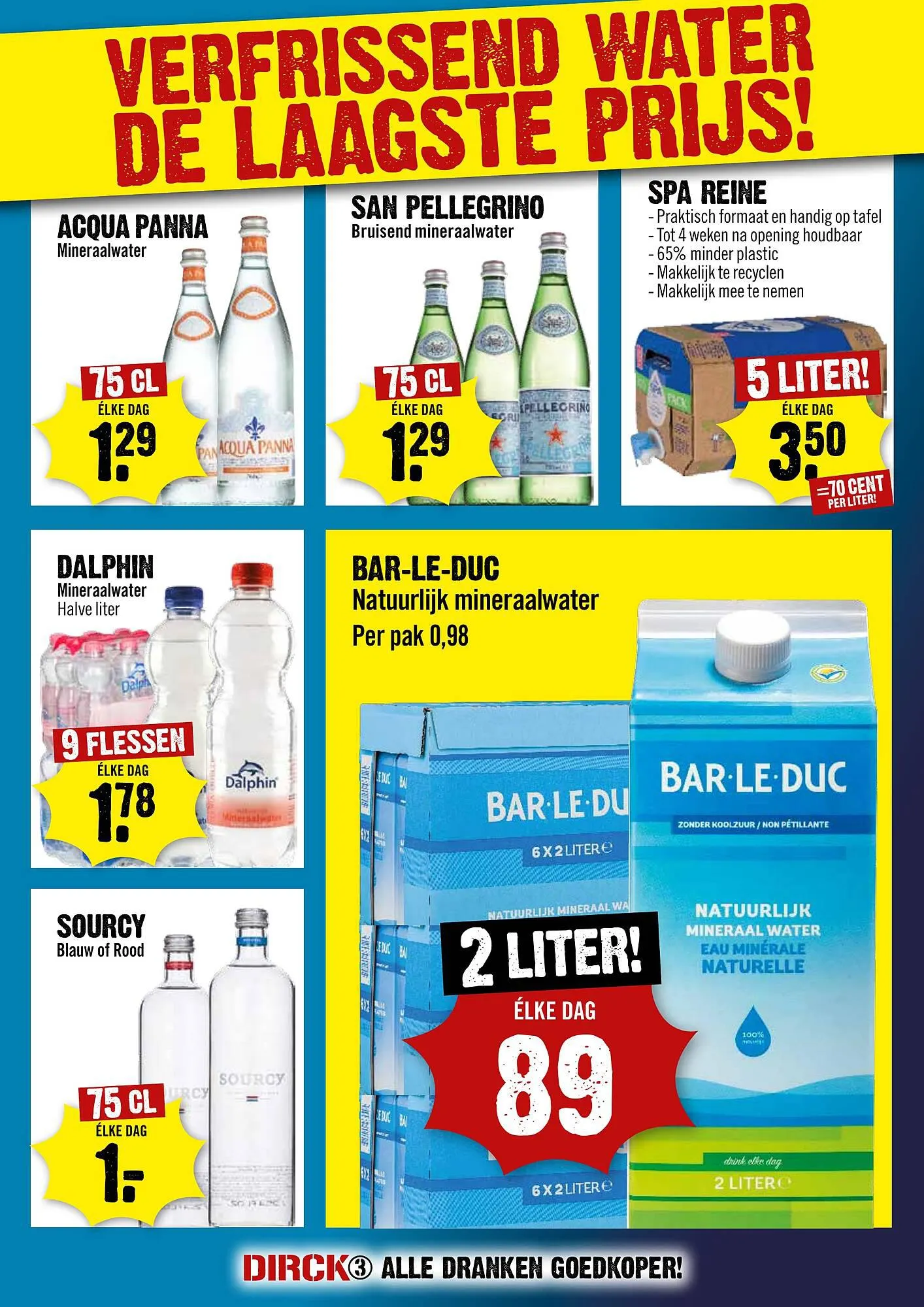 Dirck 3 folder van 27 september tot 3 oktober 2023 - Folder pagina 13