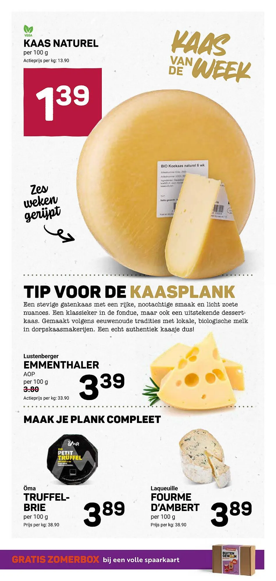 Ekoplaza folder van 3 september tot 9 september 2025 - Folder pagina 7