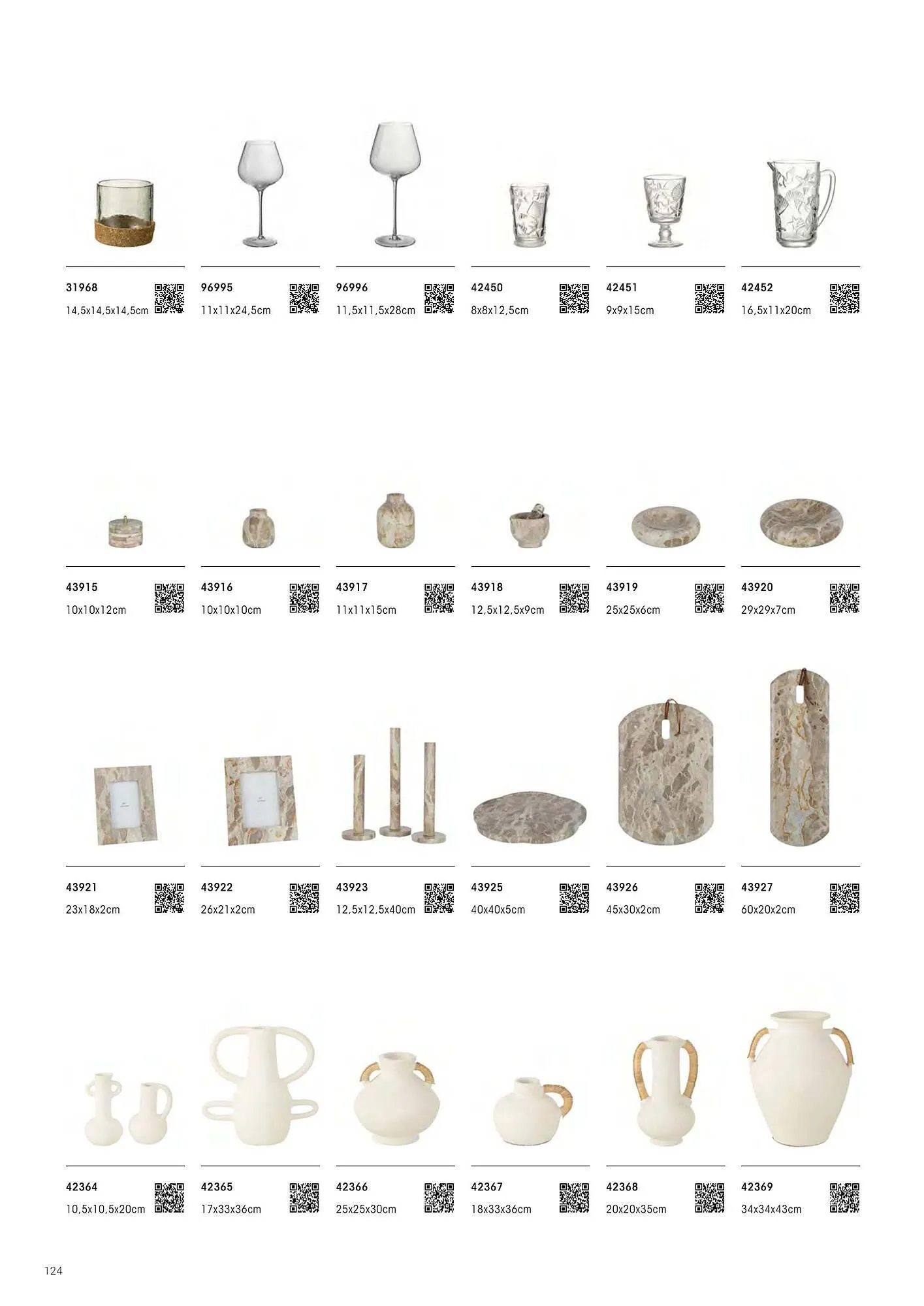 J-Line folder van 8 november tot 31 december 2023 - Folder pagina 124