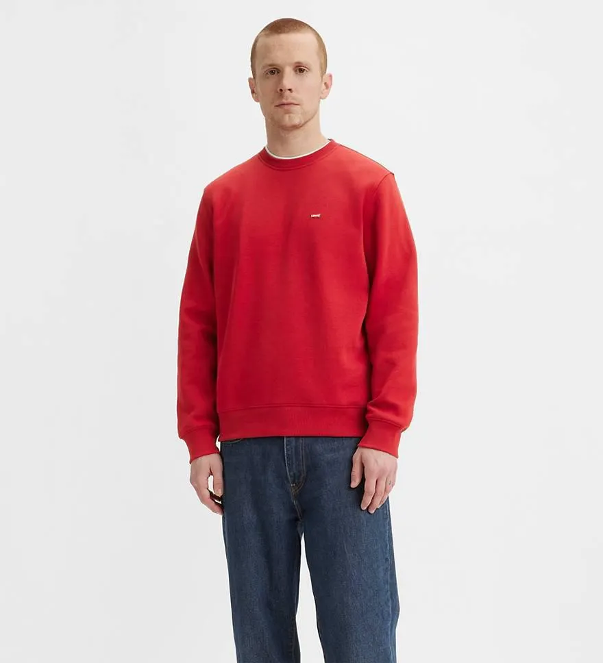 Core Ng Crew Sweatshirt