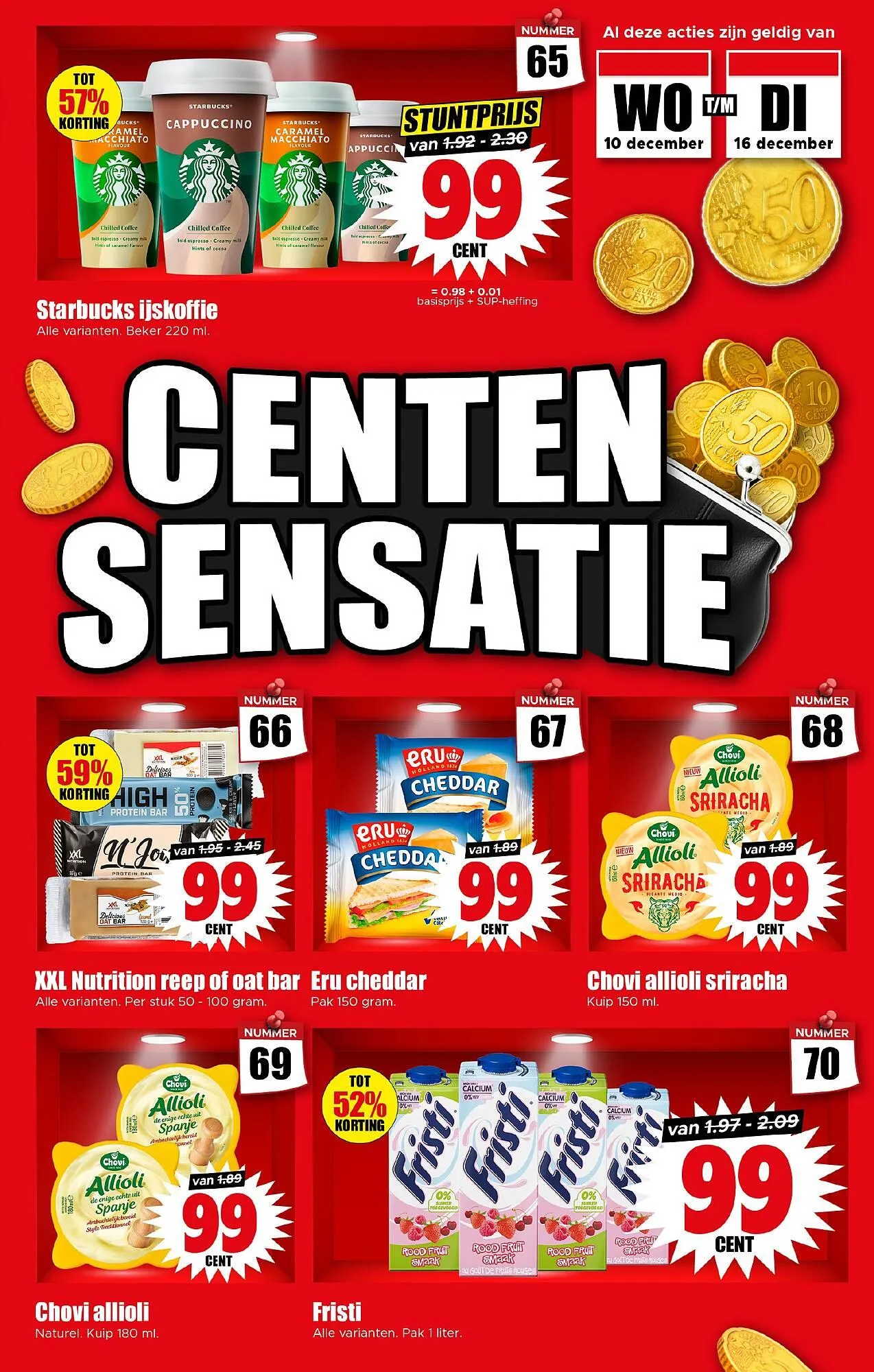 Dirk folder van 10 december tot 16 december 2025 - Folder pagina 11