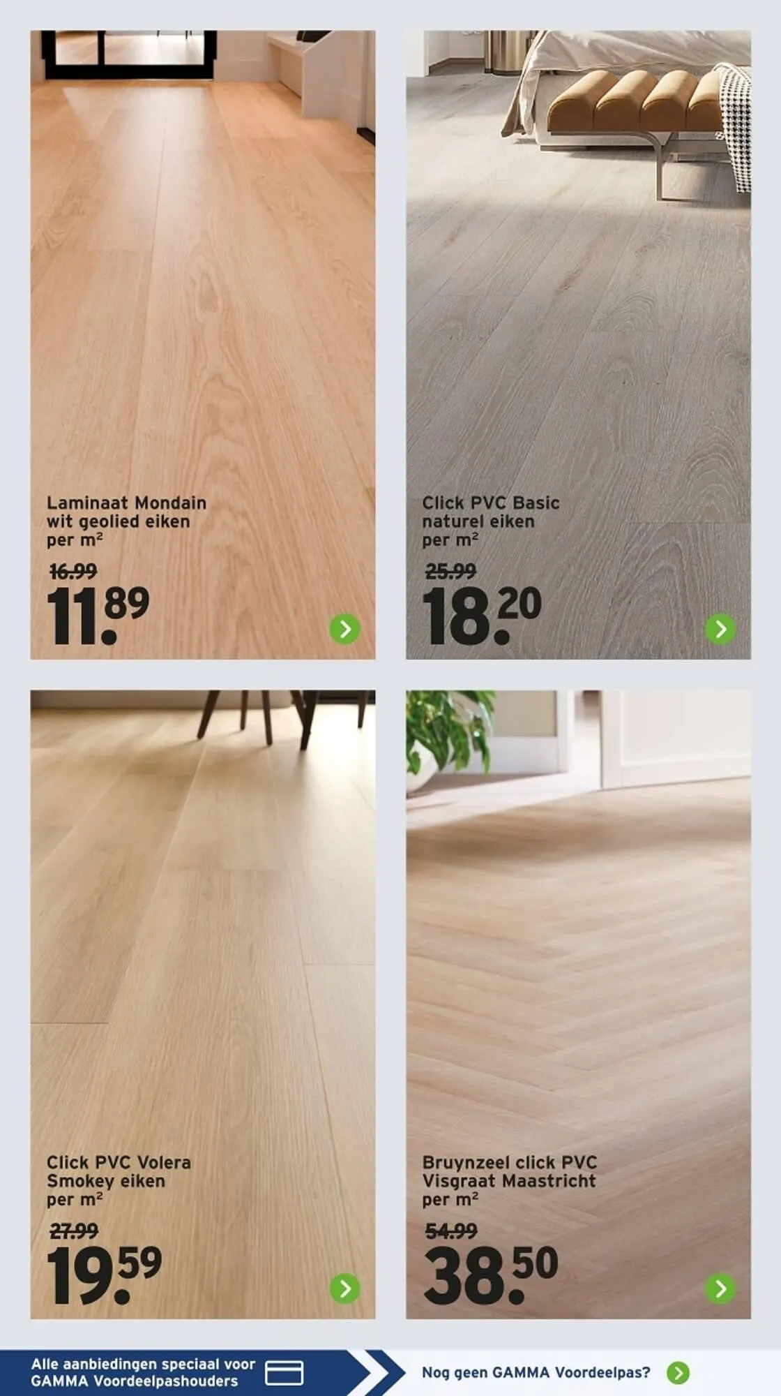 GAMMA folder van 17 februari tot 23 februari 2025 - Folder pagina 23