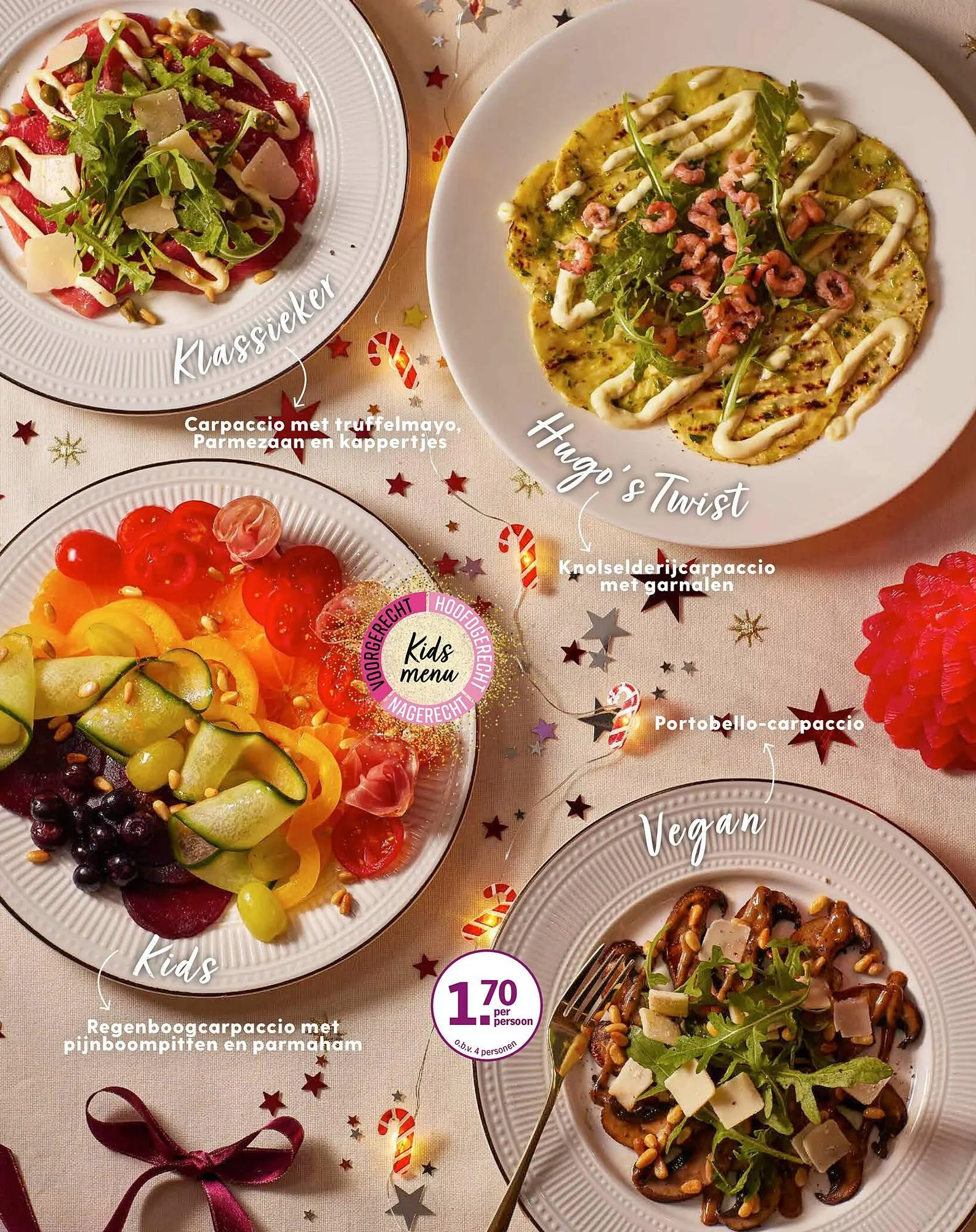 Allerhande magazine van 7 december tot 31 december 2025 - Folder pagina 38