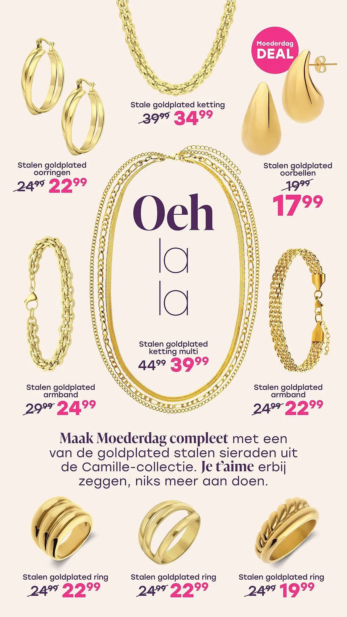 Lucardi folder van 23 april tot 11 mei 2025 - Folder pagina 26