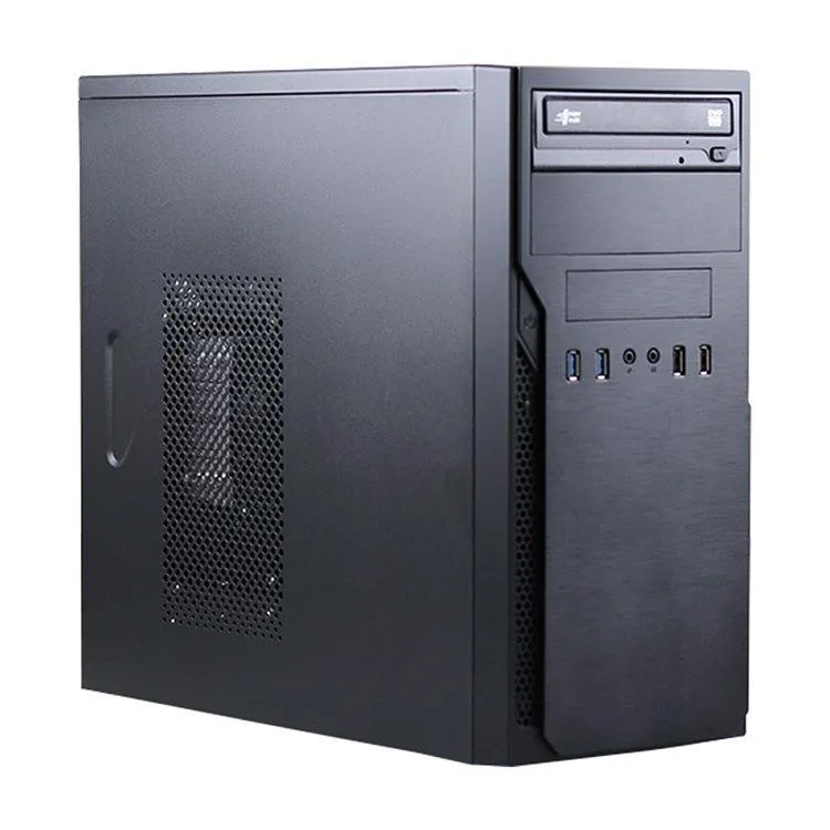 Informatique inHome AMD Power