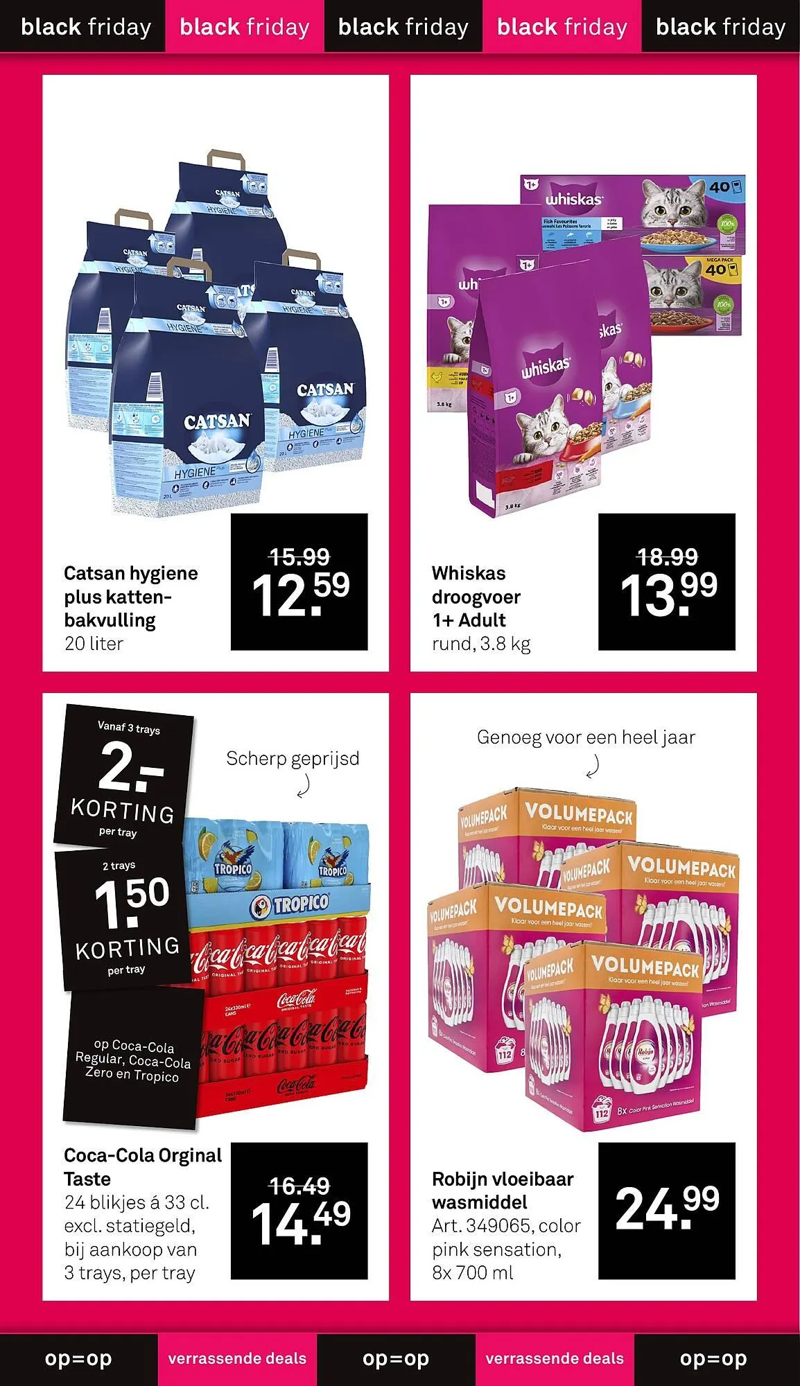 Karwei folder van 24 november tot 1 december 2025 - Folder pagina 25