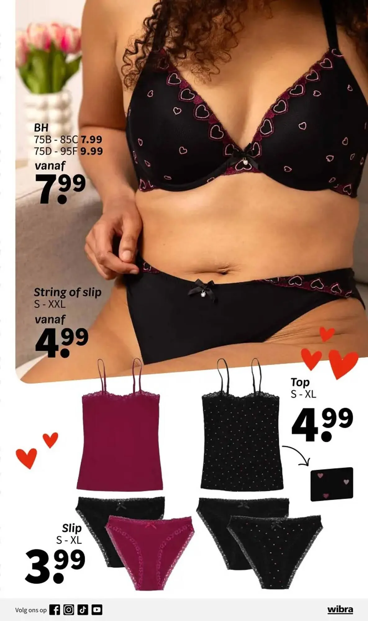 Wibra folder van 2 februari tot 15 februari 2026 - Folder pagina 5