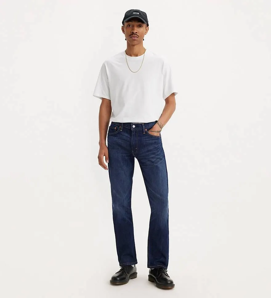 513™ Slim Straight Jeans