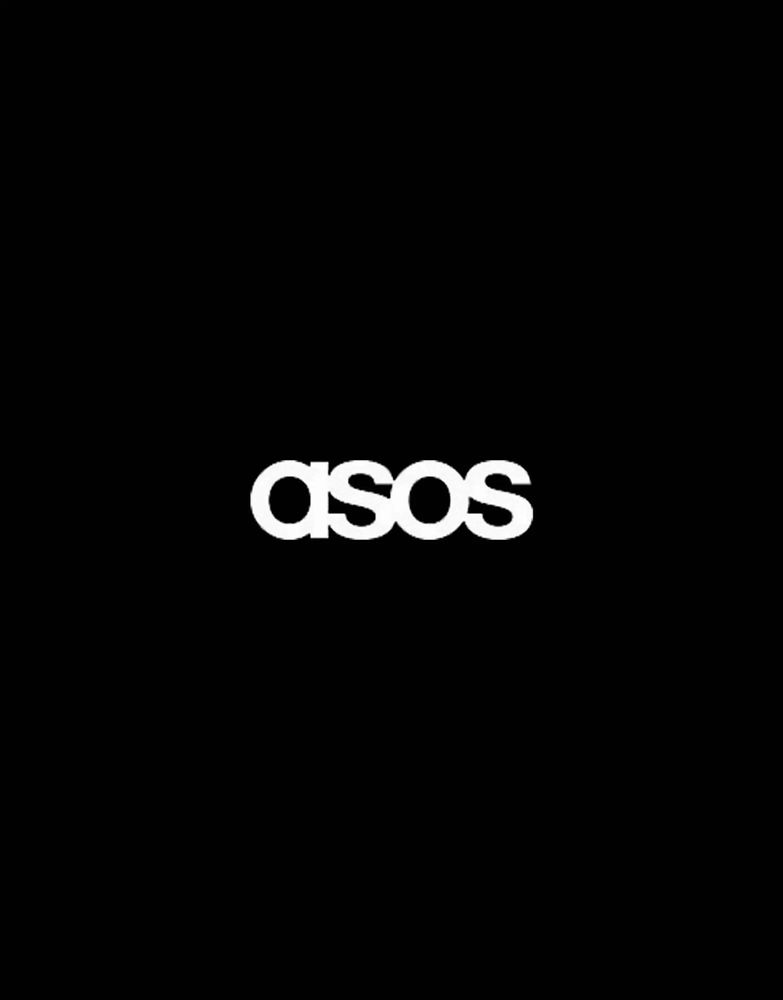 ASOS reklamblad från 12 september till 24 oktober 2023 - Reklamblad sidor 12