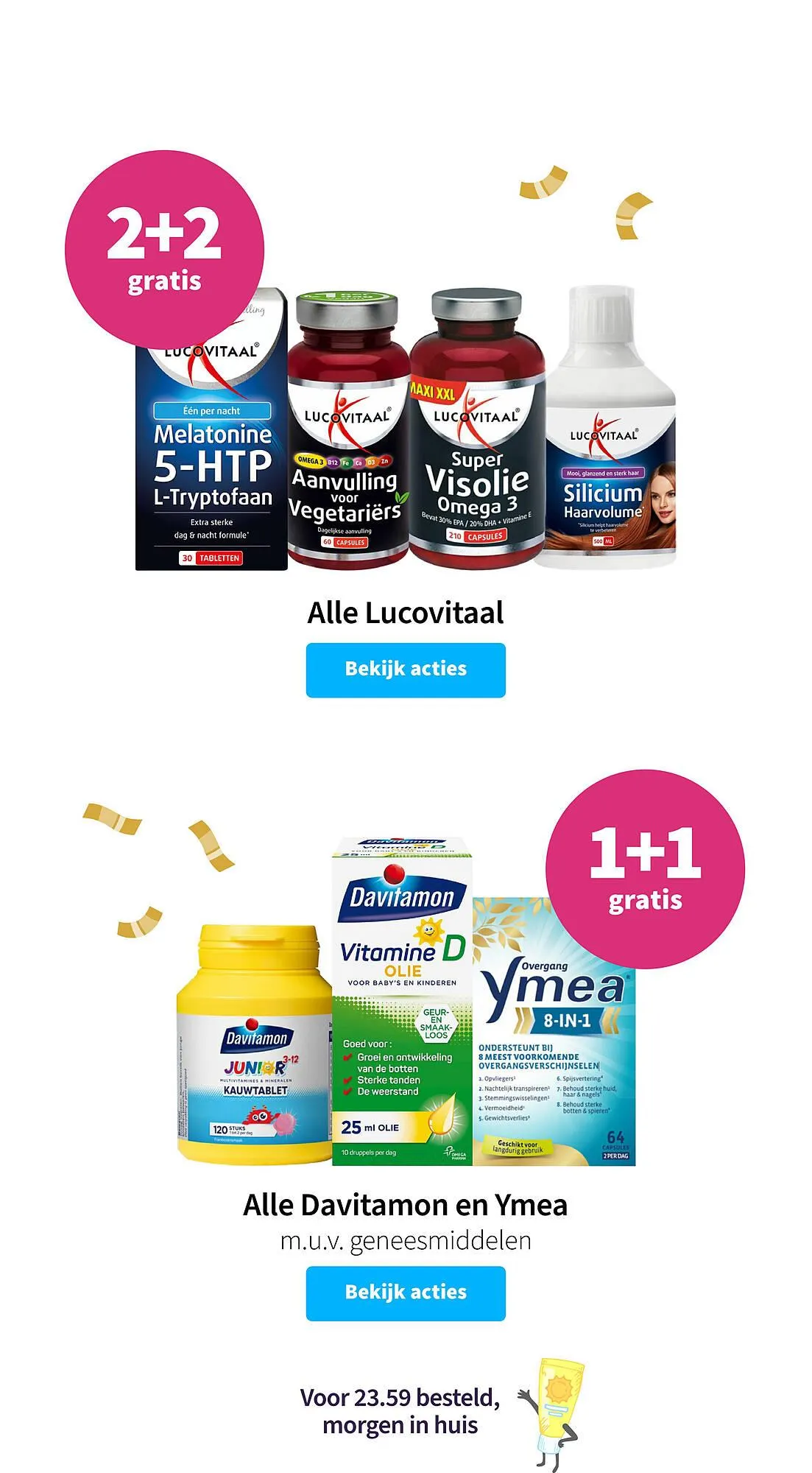 Plein.nl folder van 19 juni tot 28 juni 2025 - Folder pagina 11