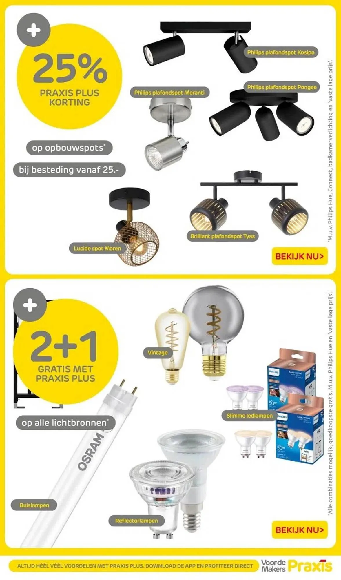 Praxis folder van 14 april tot 20 april 2025 - Folder pagina 51