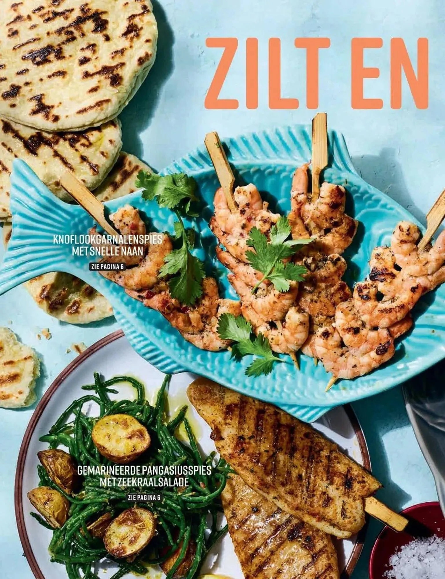 Albert Heijn folder van 19 mei tot 16 juni 2025 - Folder pagina 4