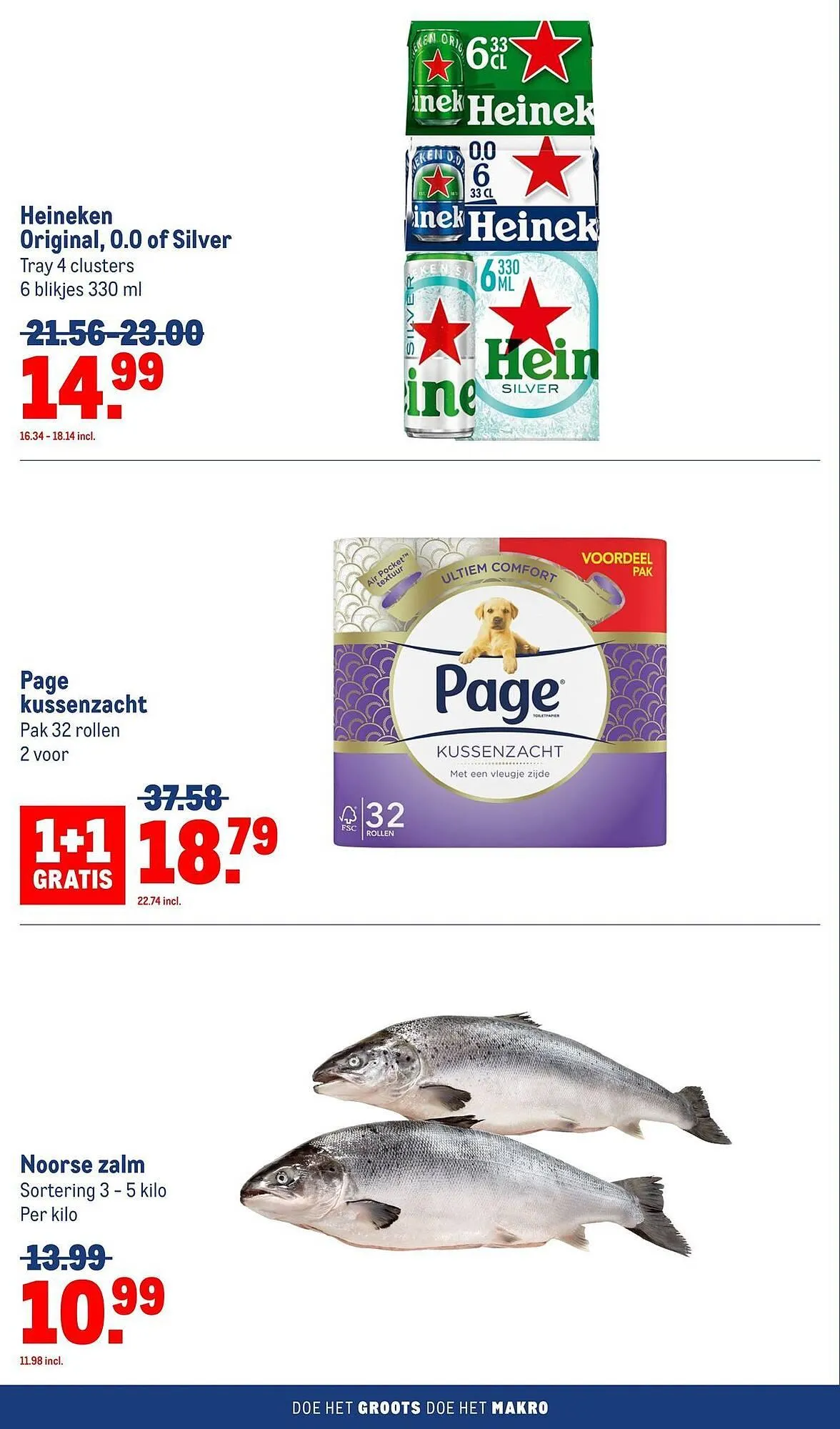 Makro folder van 29 januari tot 11 februari 2025 - Folder pagina 40