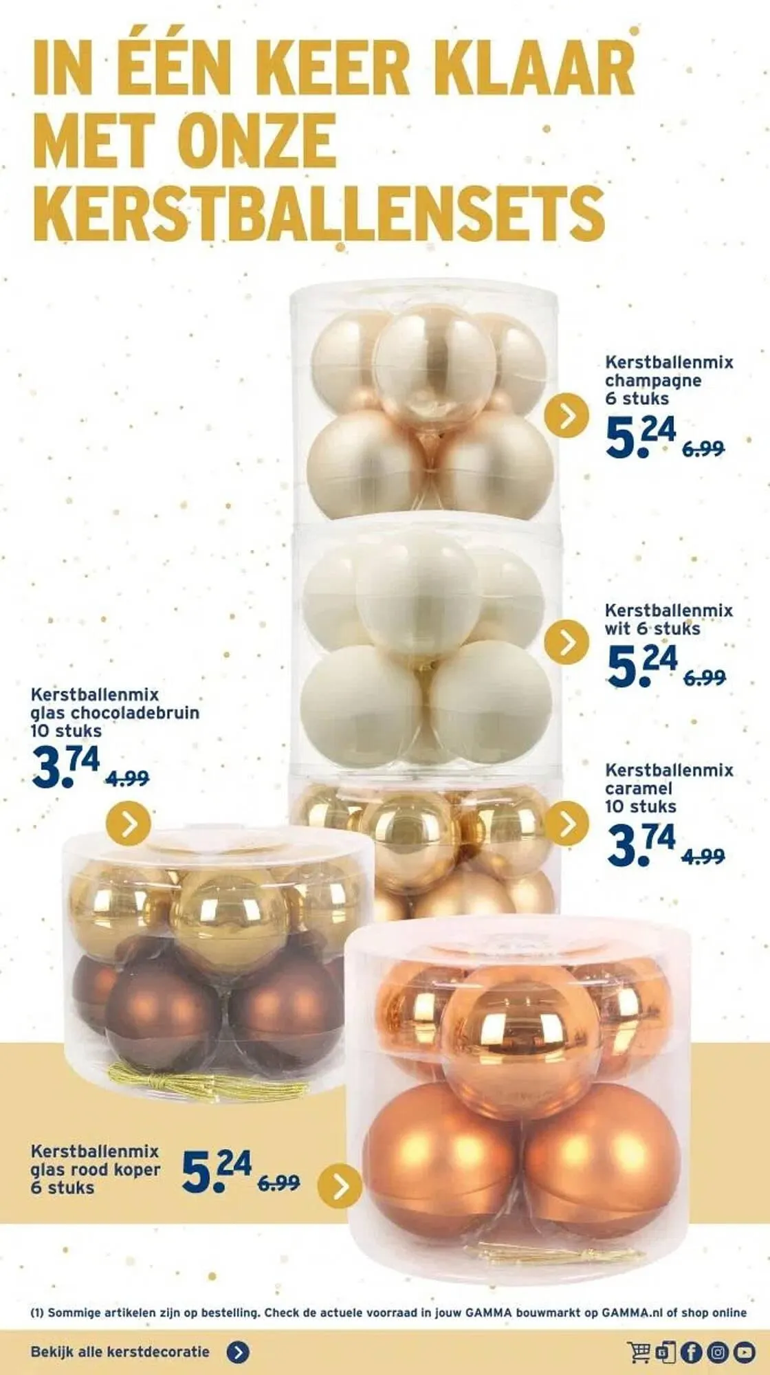 GAMMA folder van 29 september tot 31 december 2025 - Folder pagina 30