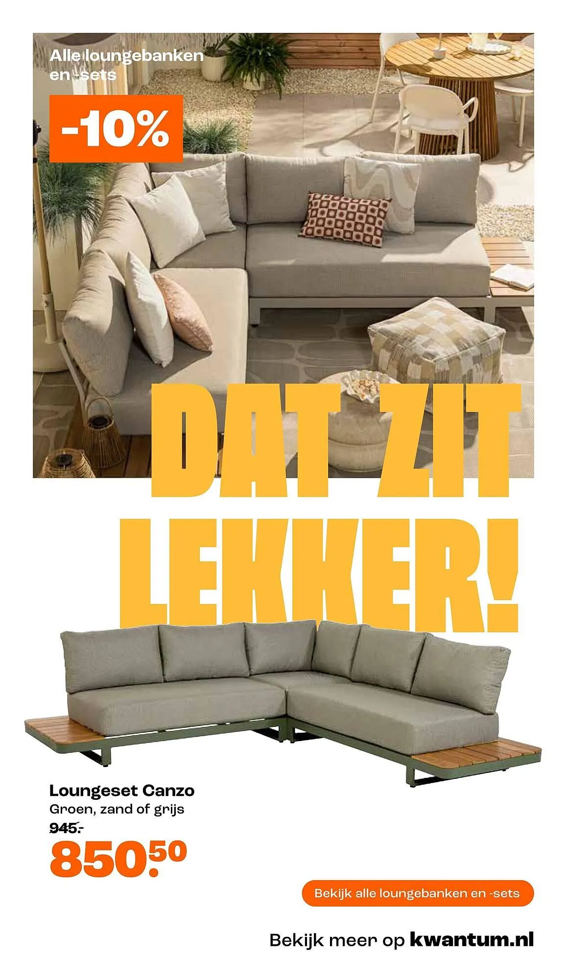 Kwantum folder van 30 maart tot 12 april 2026 - Folder pagina 9