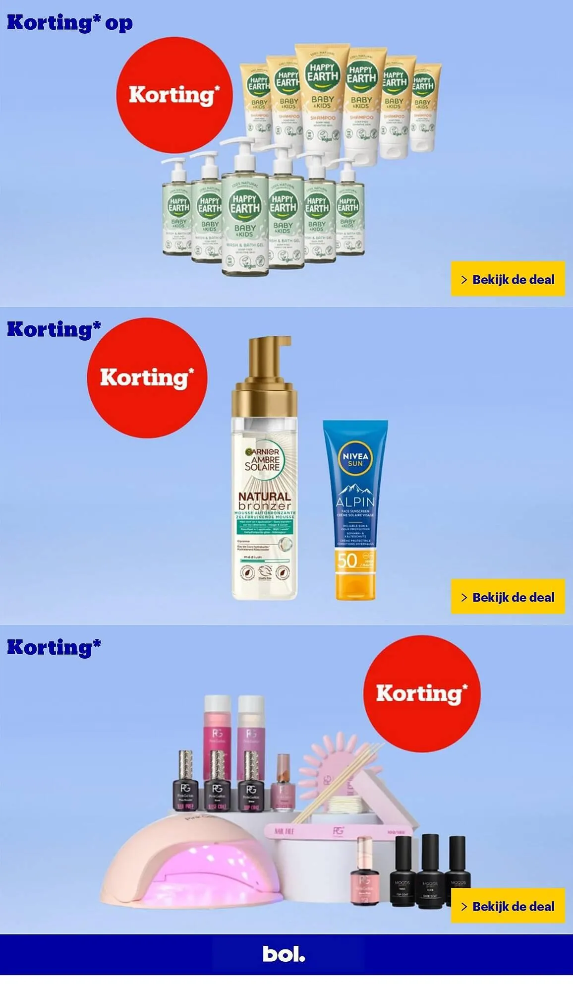 Bol.com folder van 12 januari tot 18 januari 2026 - Folder pagina 13