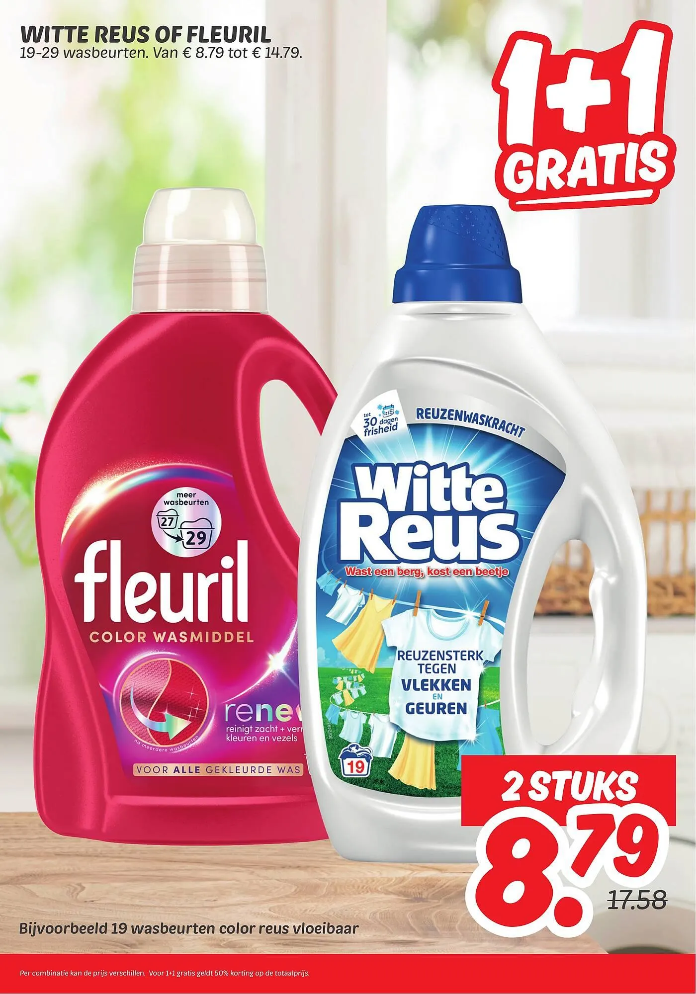 Dekamarkt folder van 28 april tot 4 mei 2026 - Folder pagina 24