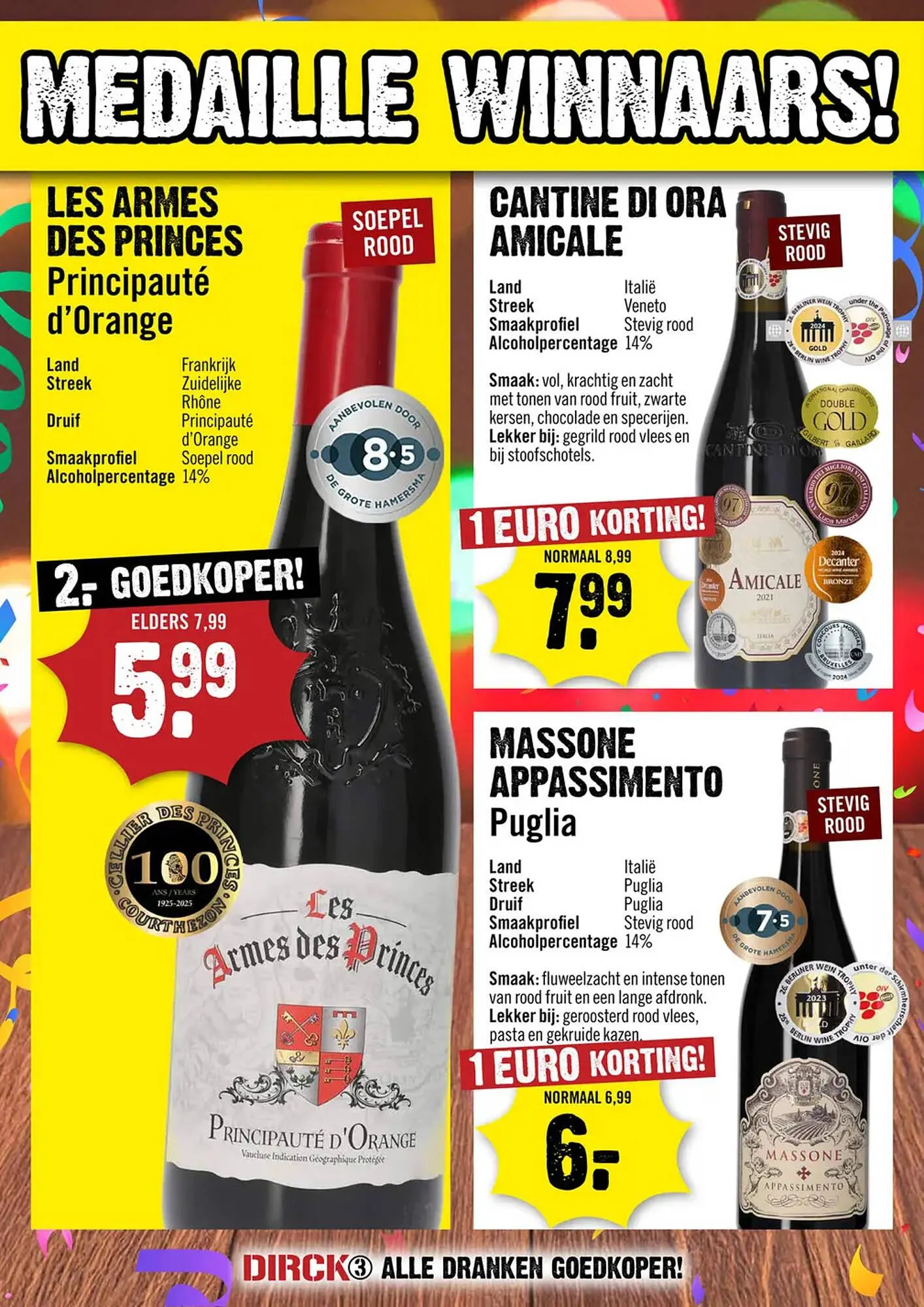 Dirck 3 folder van 11 februari tot 17 februari 2026 - Folder pagina 11