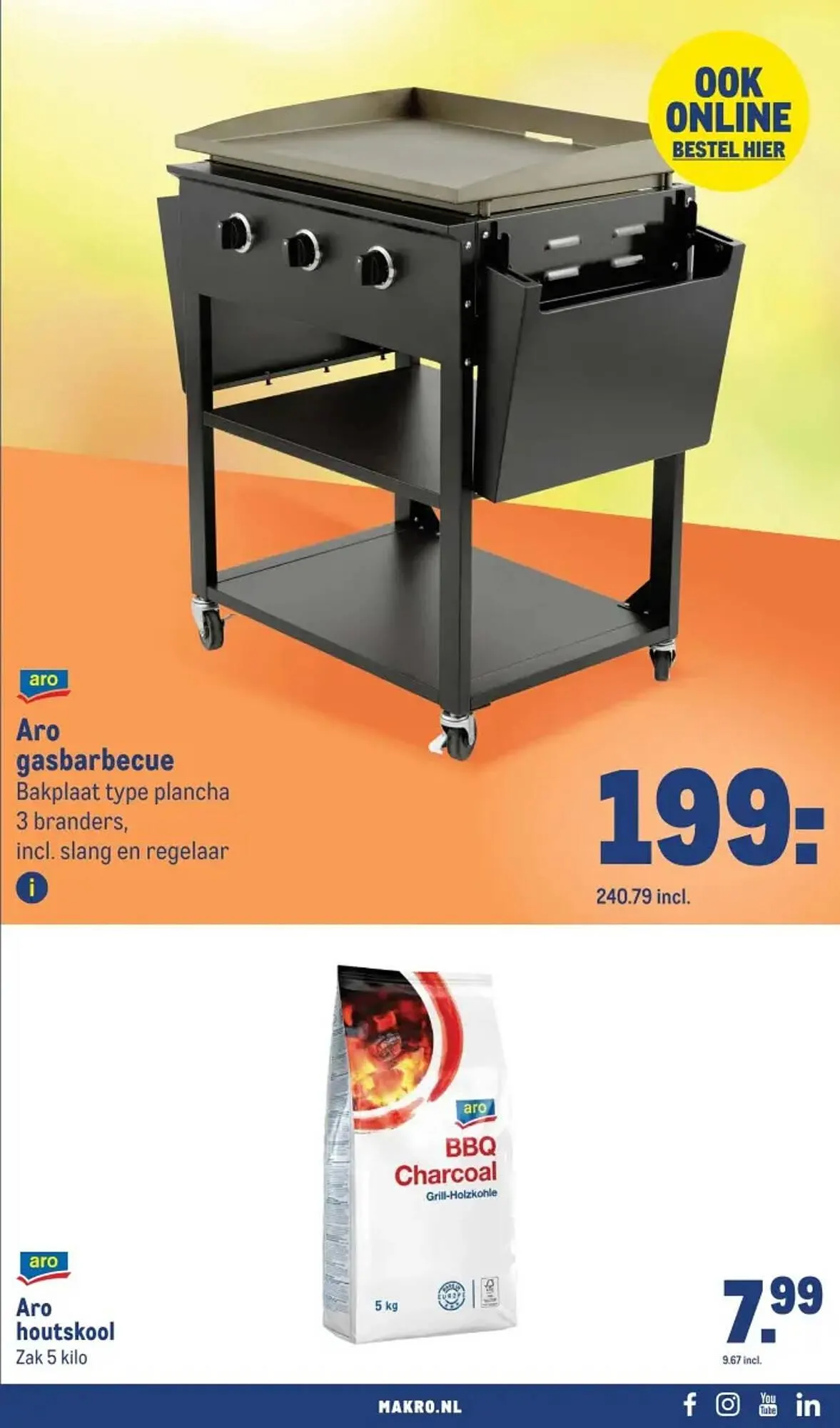 Makro folder van 8 april tot 5 mei 2026 - Folder pagina 11